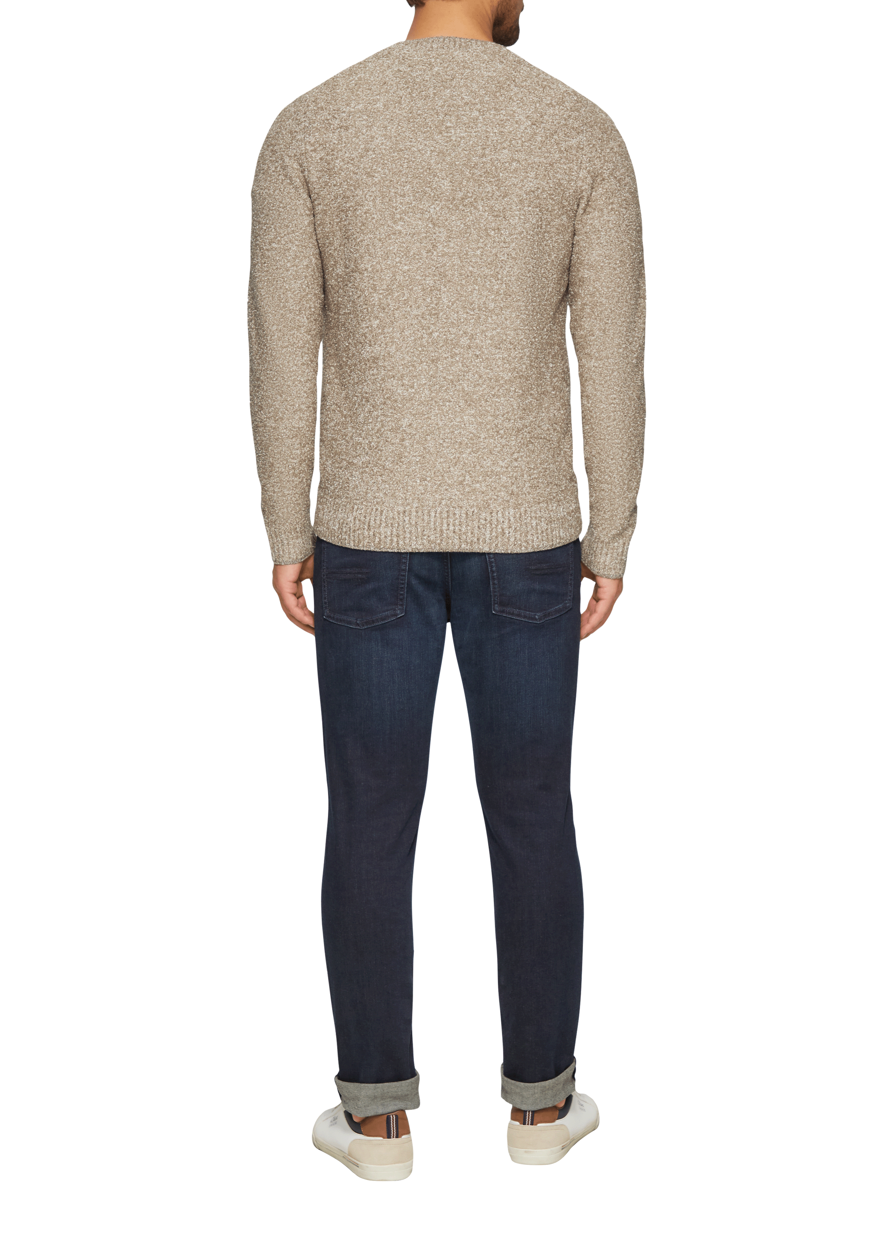 Thumbnail - Strickpullover