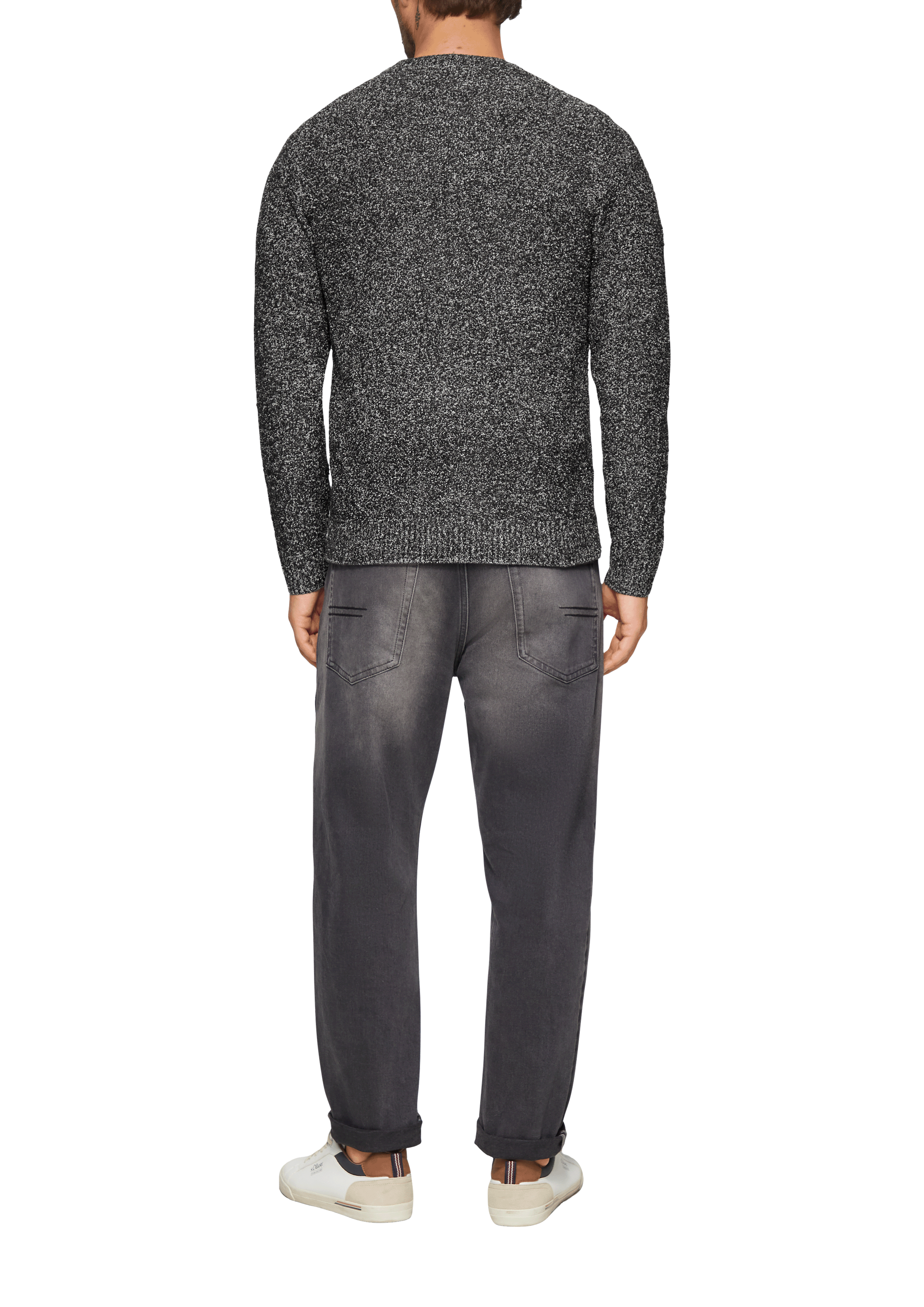 Thumbnail - Strickpullover