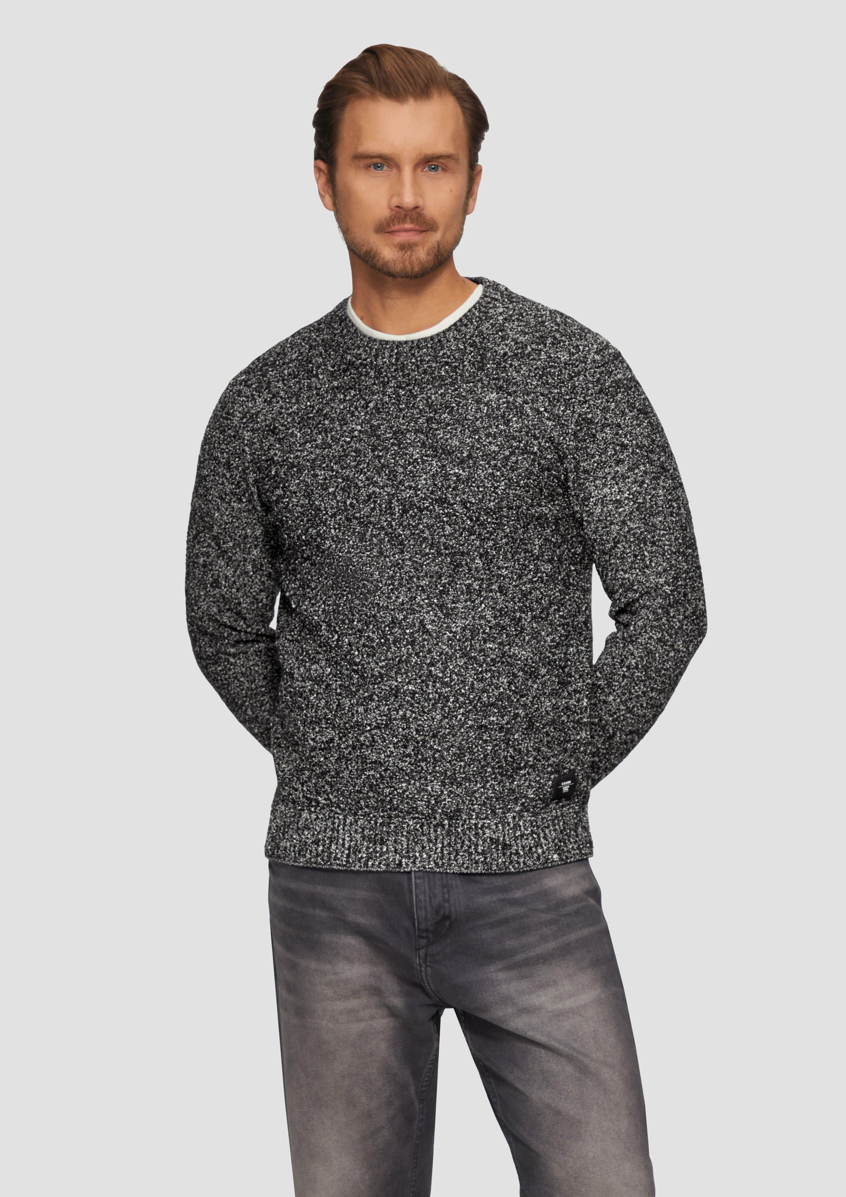 Strickpullover in 