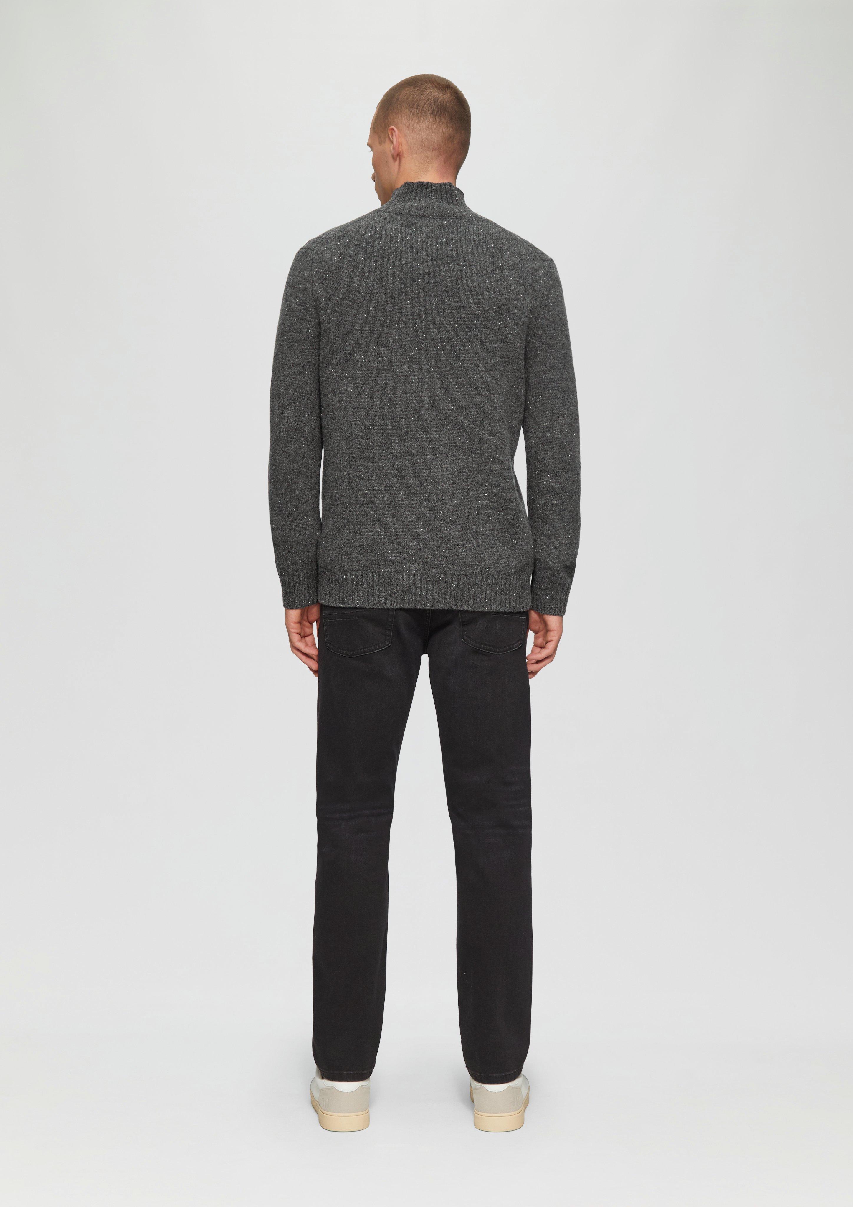 Strickpullover in 98W1