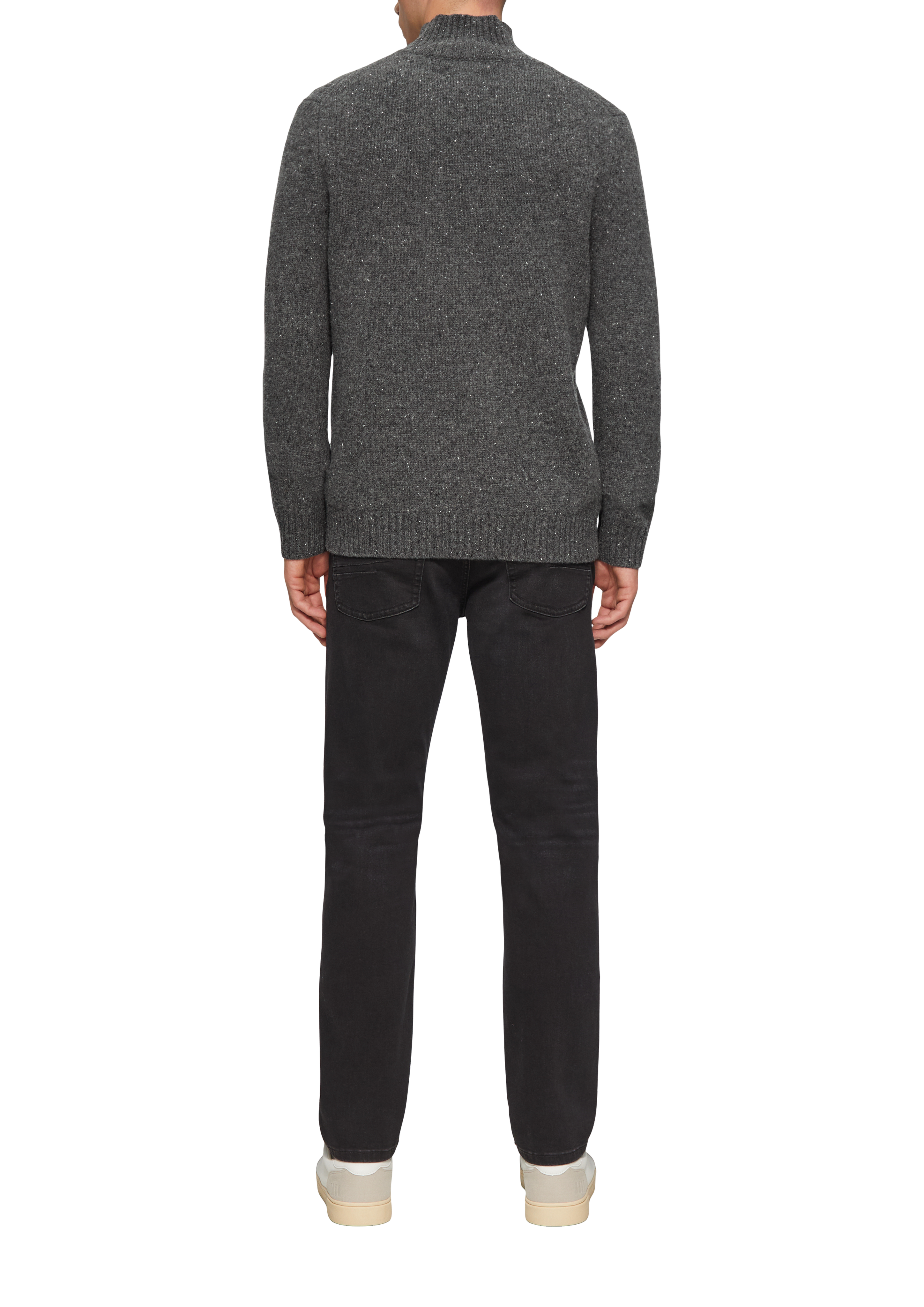 Thumbnail - Strickpullover