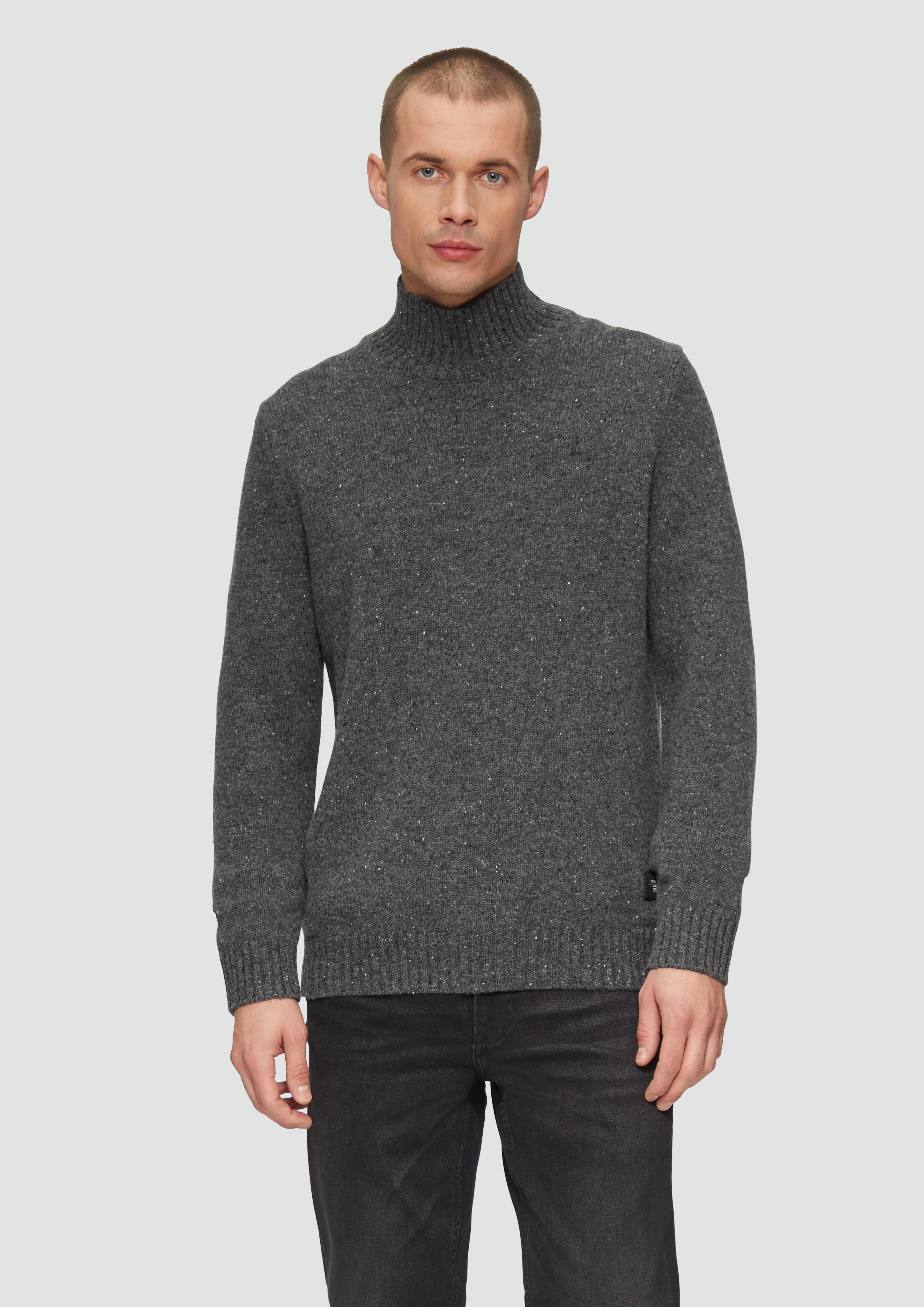 Strickpullover in 98W1