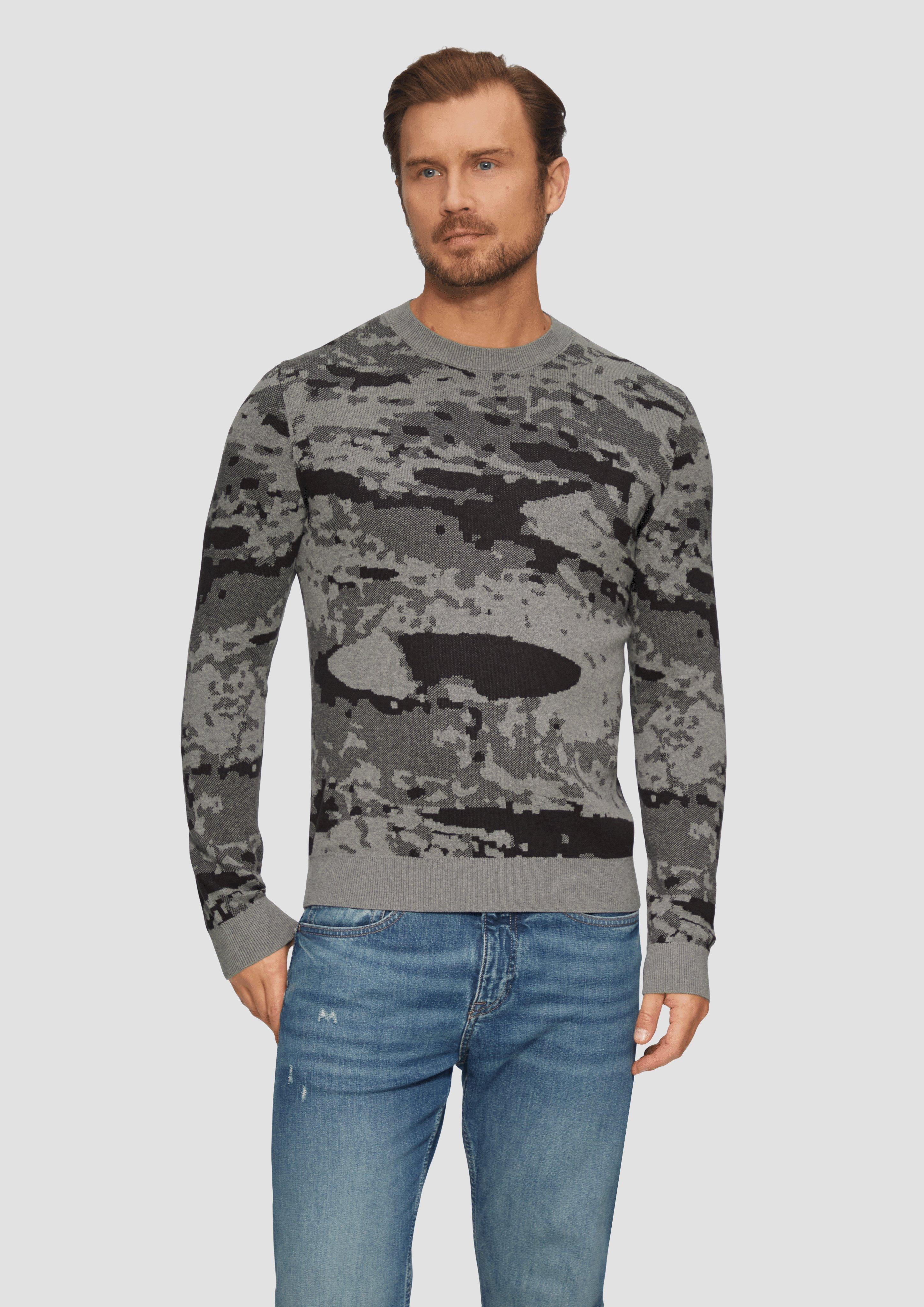 Strickpullover in 99D1