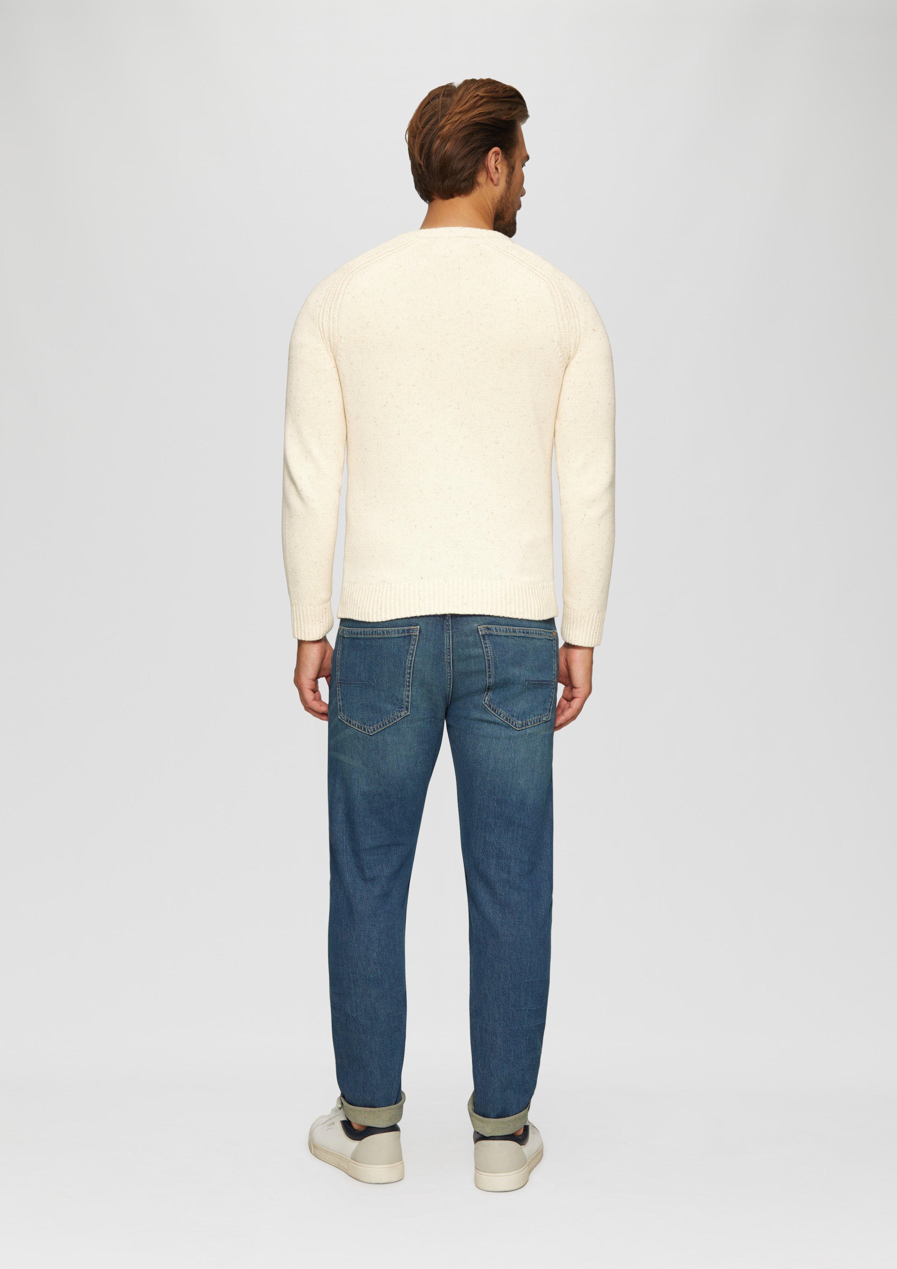 Strickpullover in 08W1, 94W1, 83W1, 99W1 & 67W1