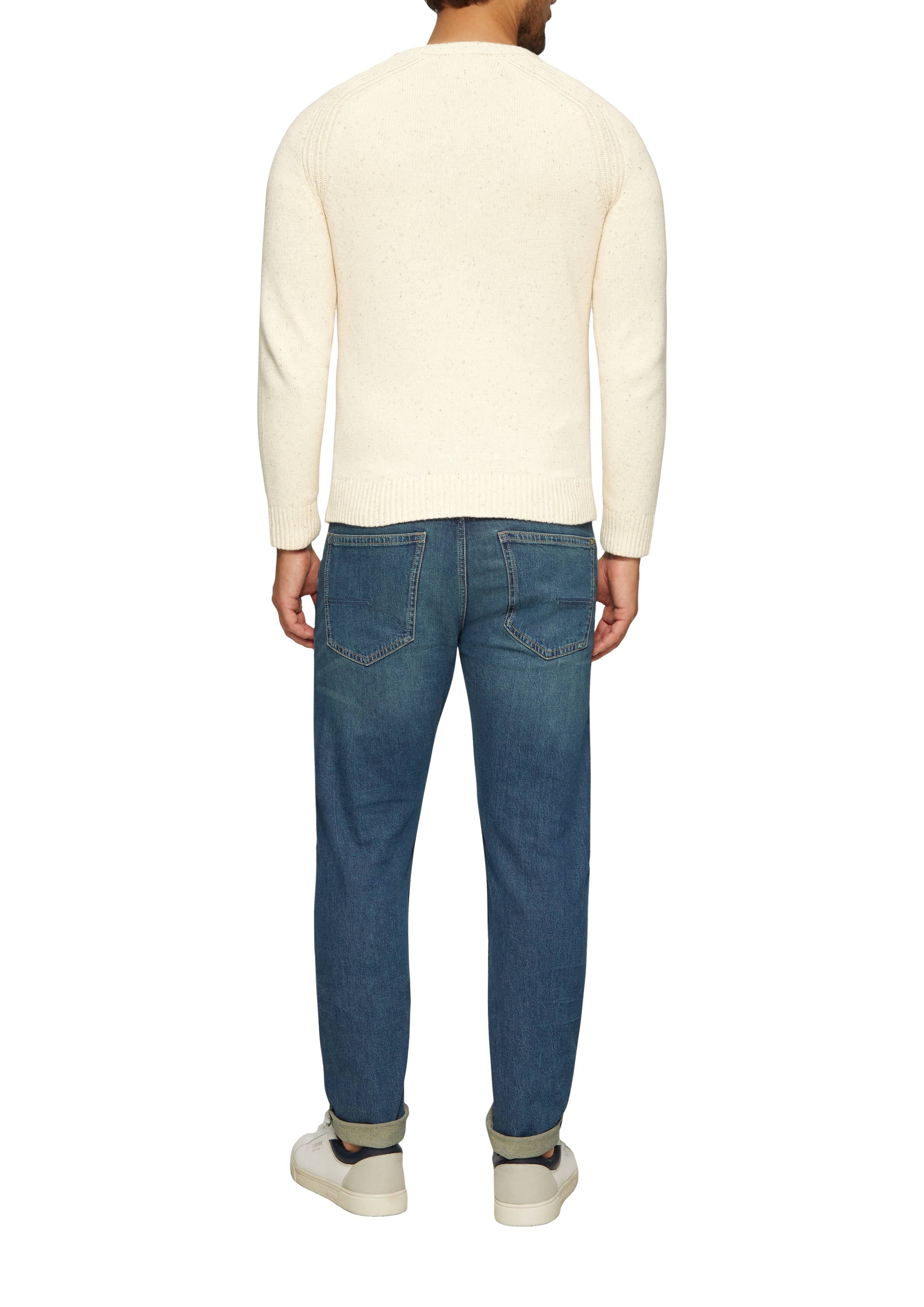 Thumbnail - Strickpullover