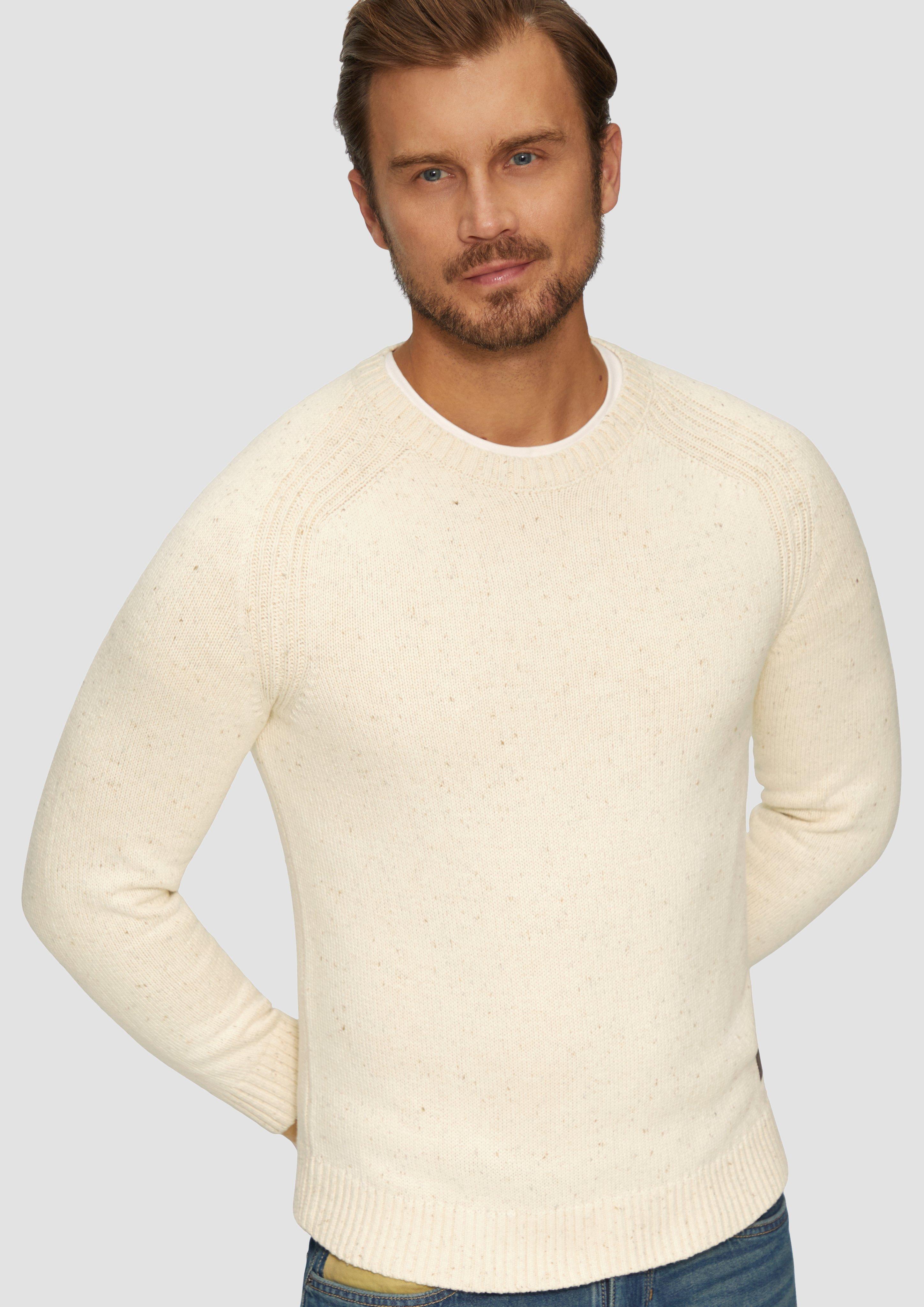 Strickpullover in 08W1, 94W1, 83W1, 99W1 & 67W1