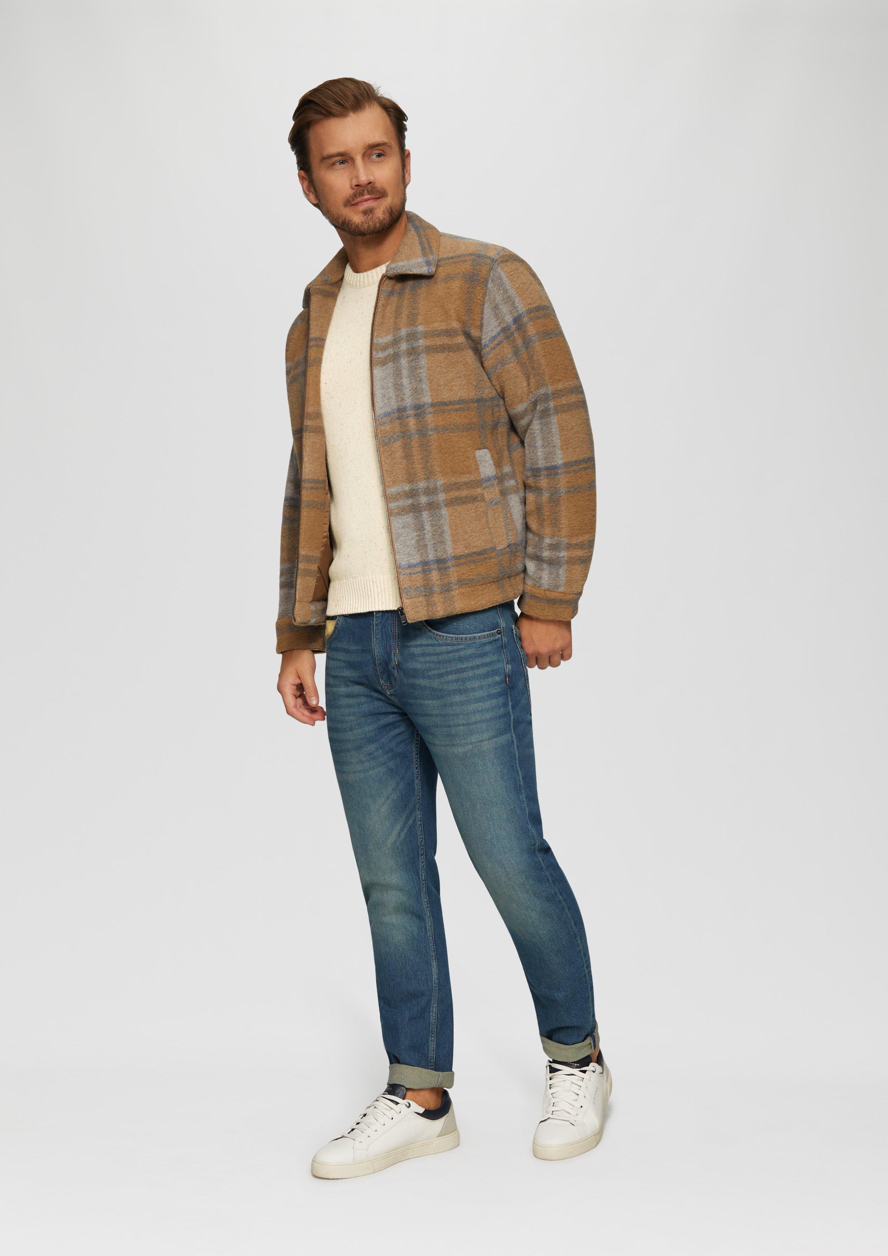 Strickpullover in 08W1, 94W1, 83W1, 99W1 & 67W1