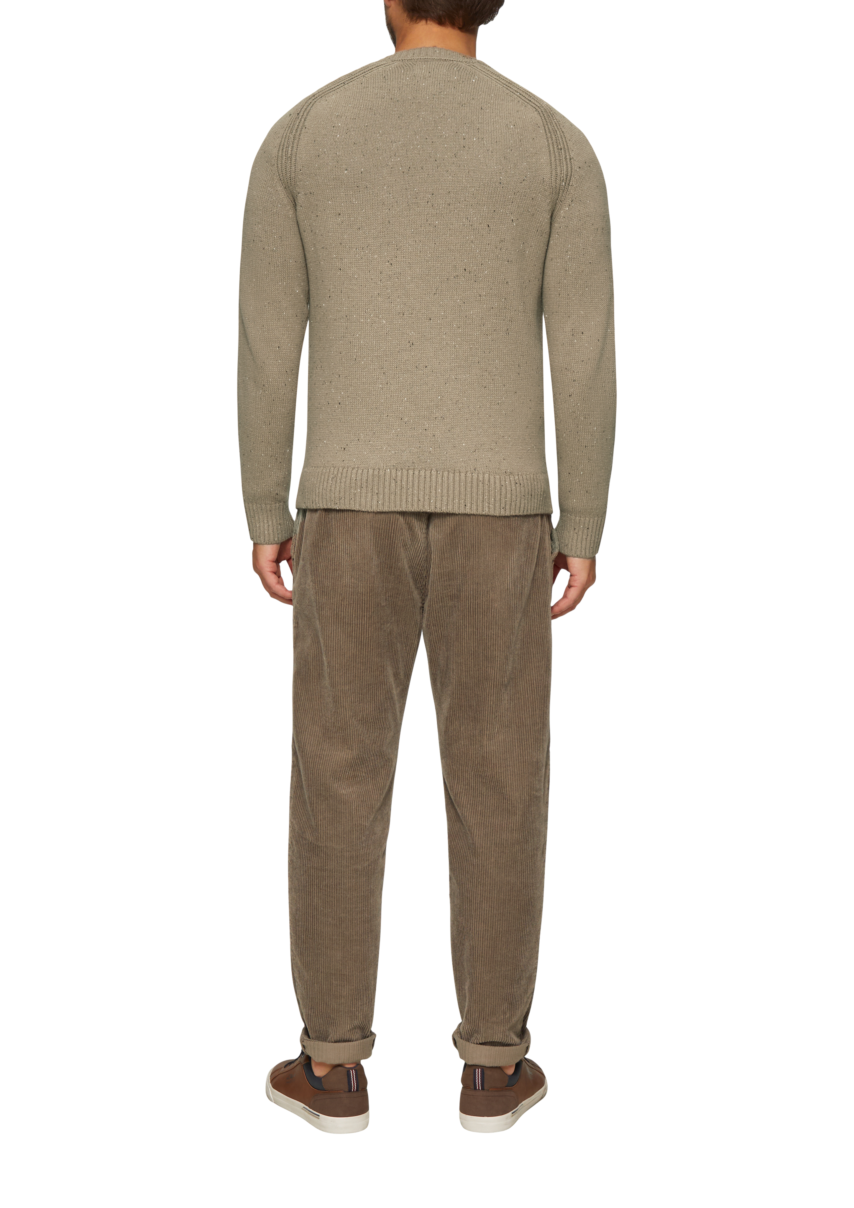 Thumbnail - Strickpullover