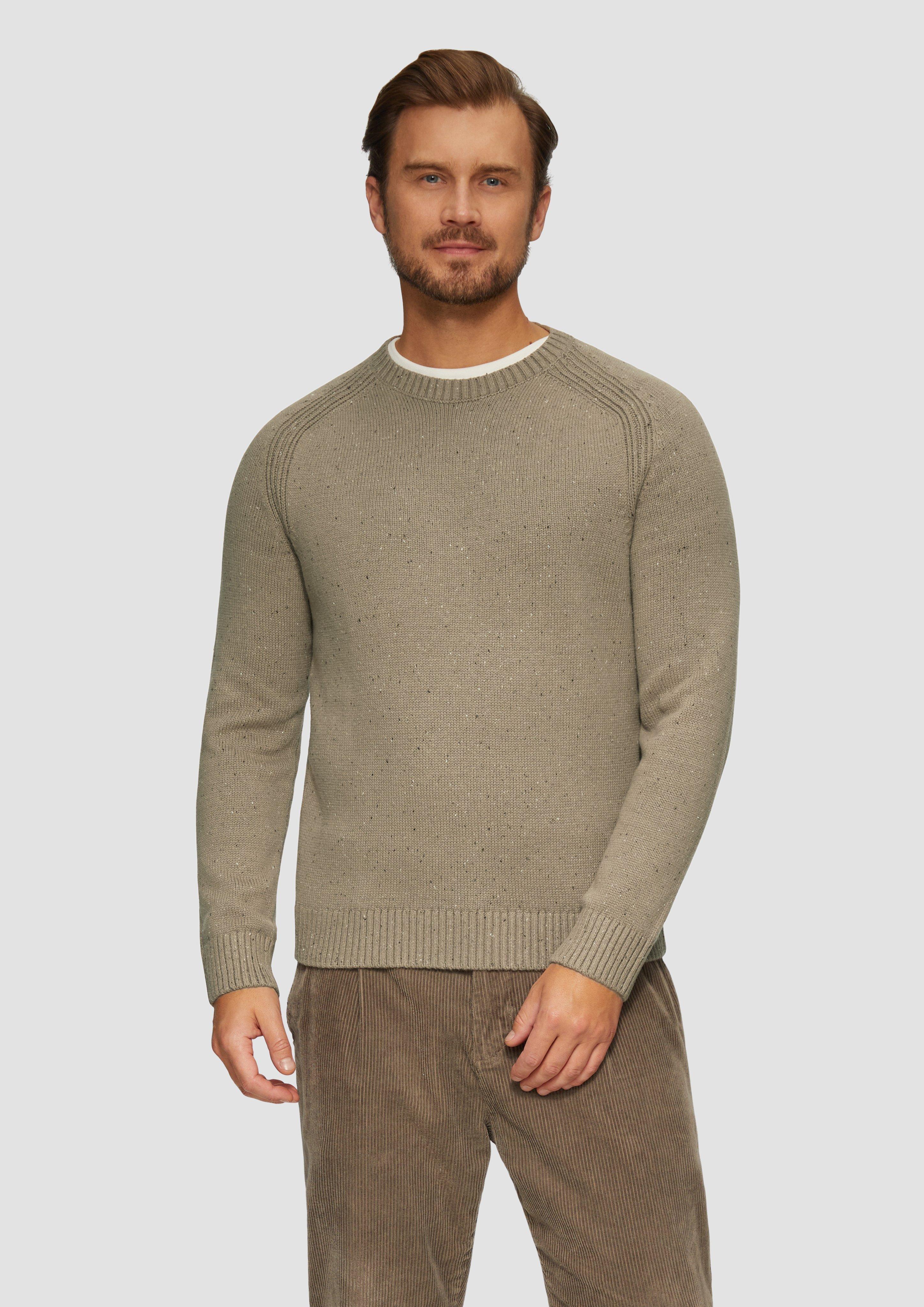 Strickpullover in 83W1, 94W1, 08W1, 99W1 & 67W1