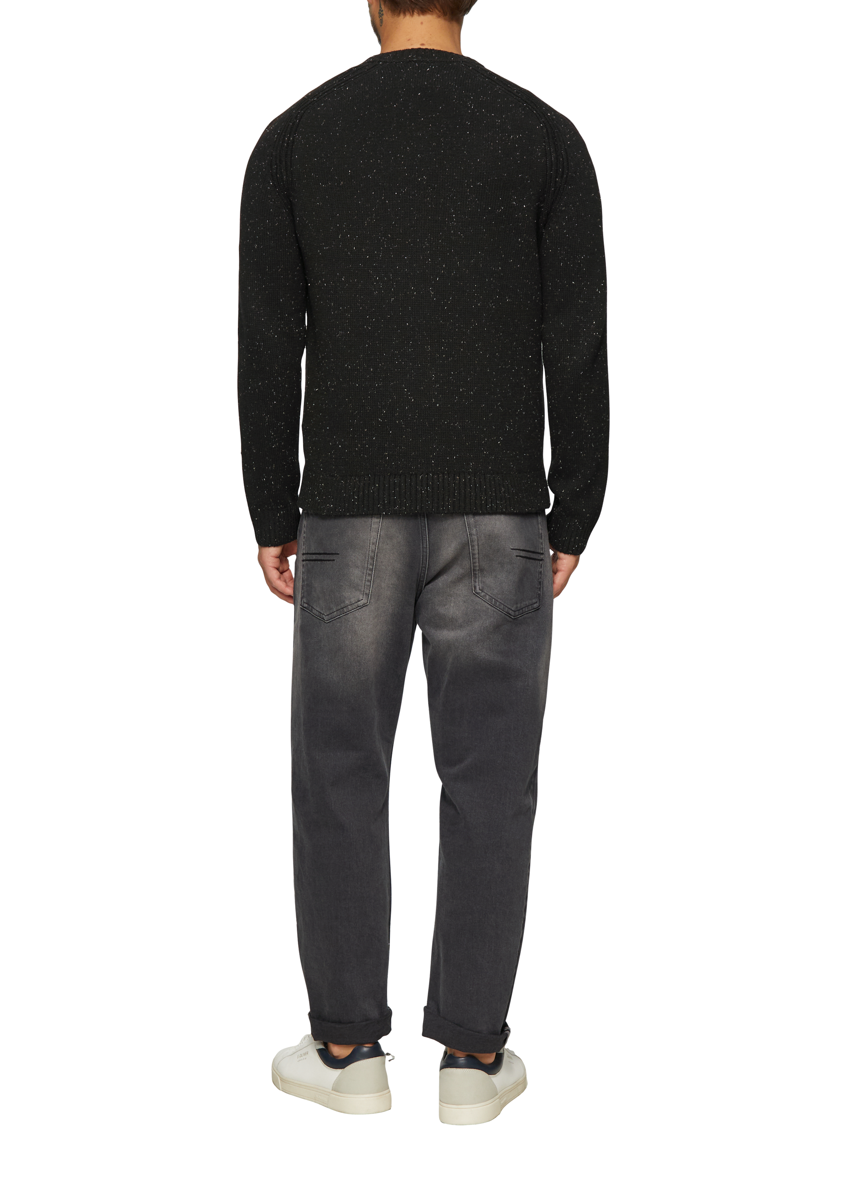 Thumbnail - Strickpullover