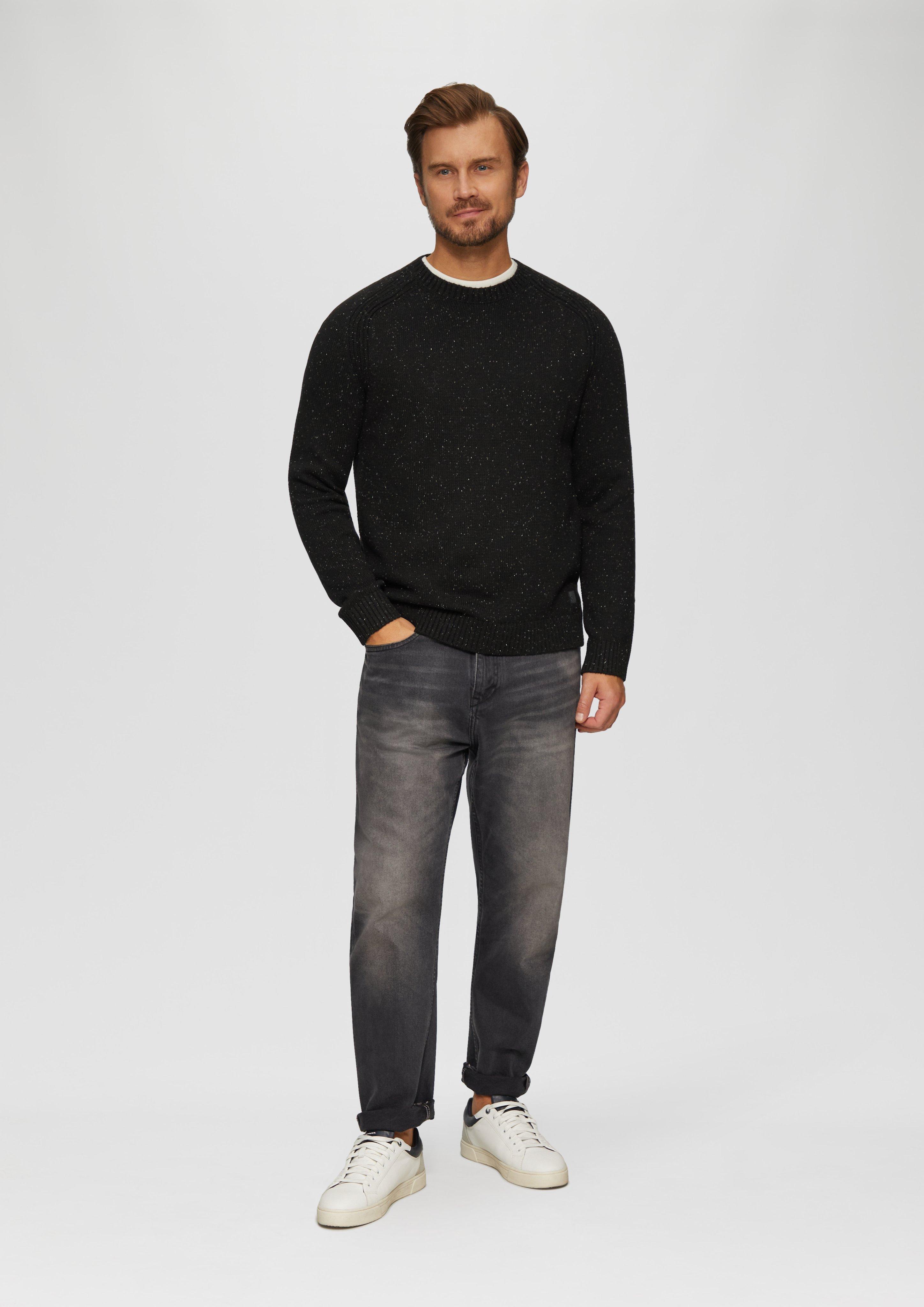 Pulóver in 99W1, 94W1, 83W1, 08W1 & 67W1