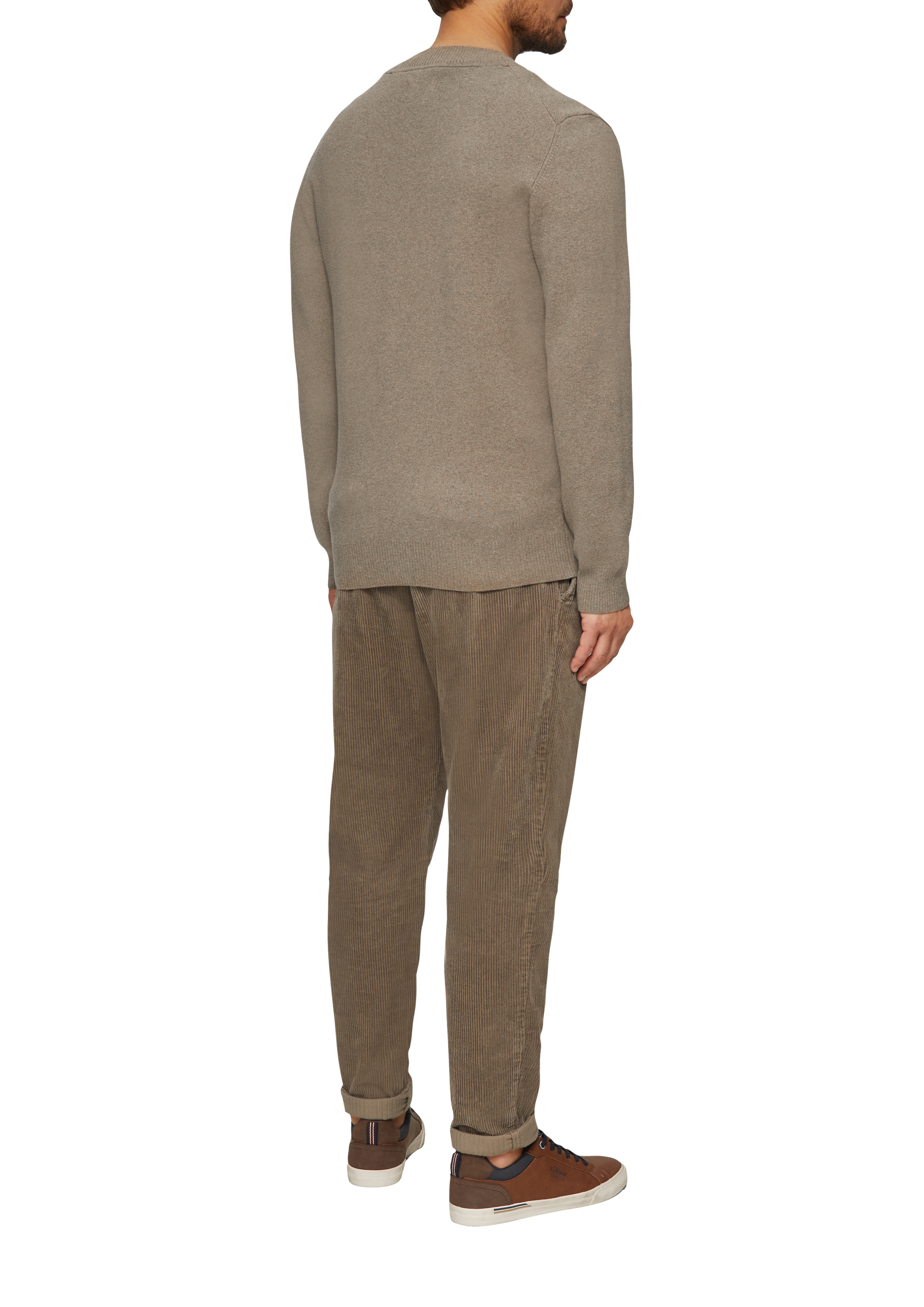 Thumbnail - Strickjacke