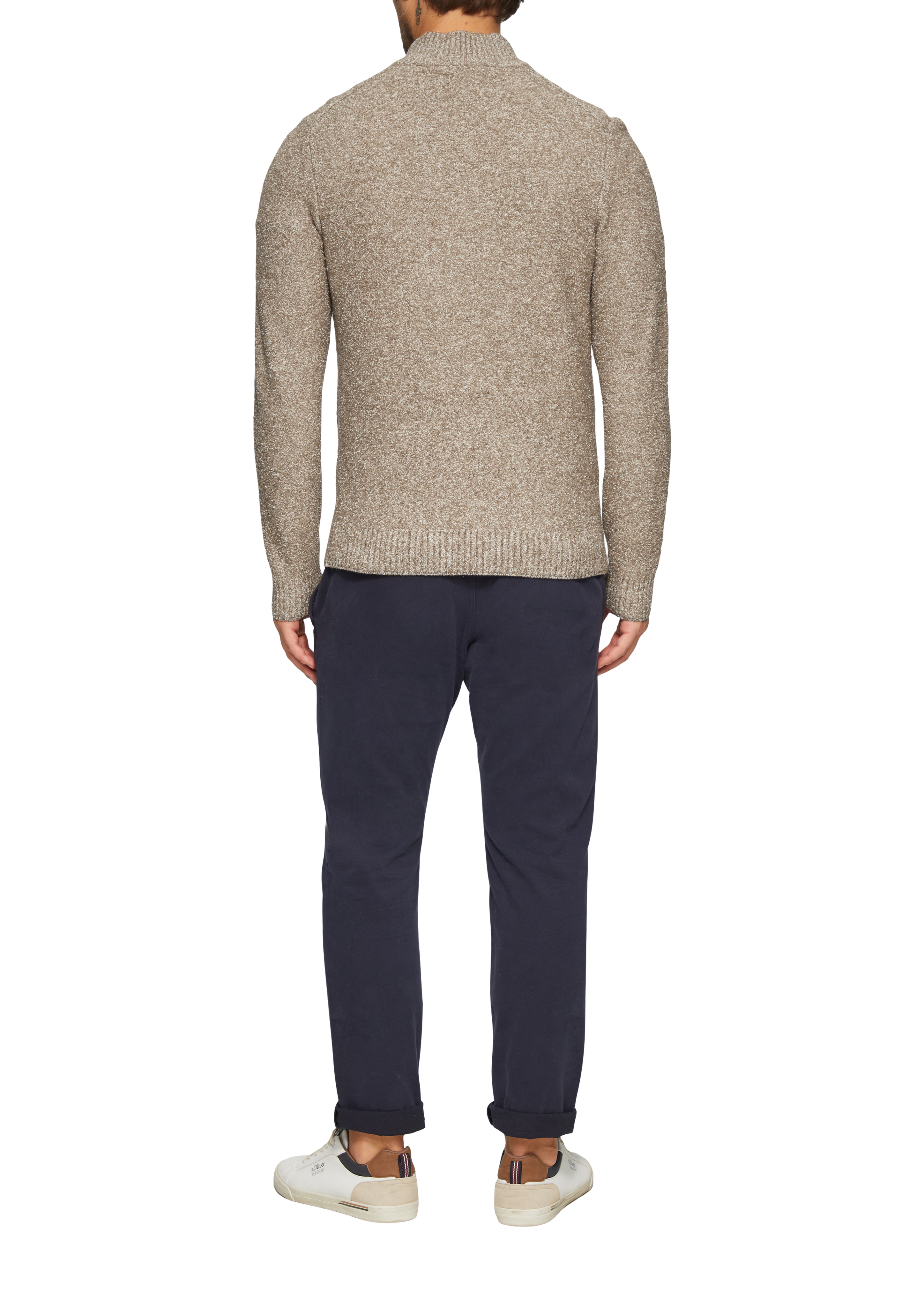 Thumbnail - Strickpullover