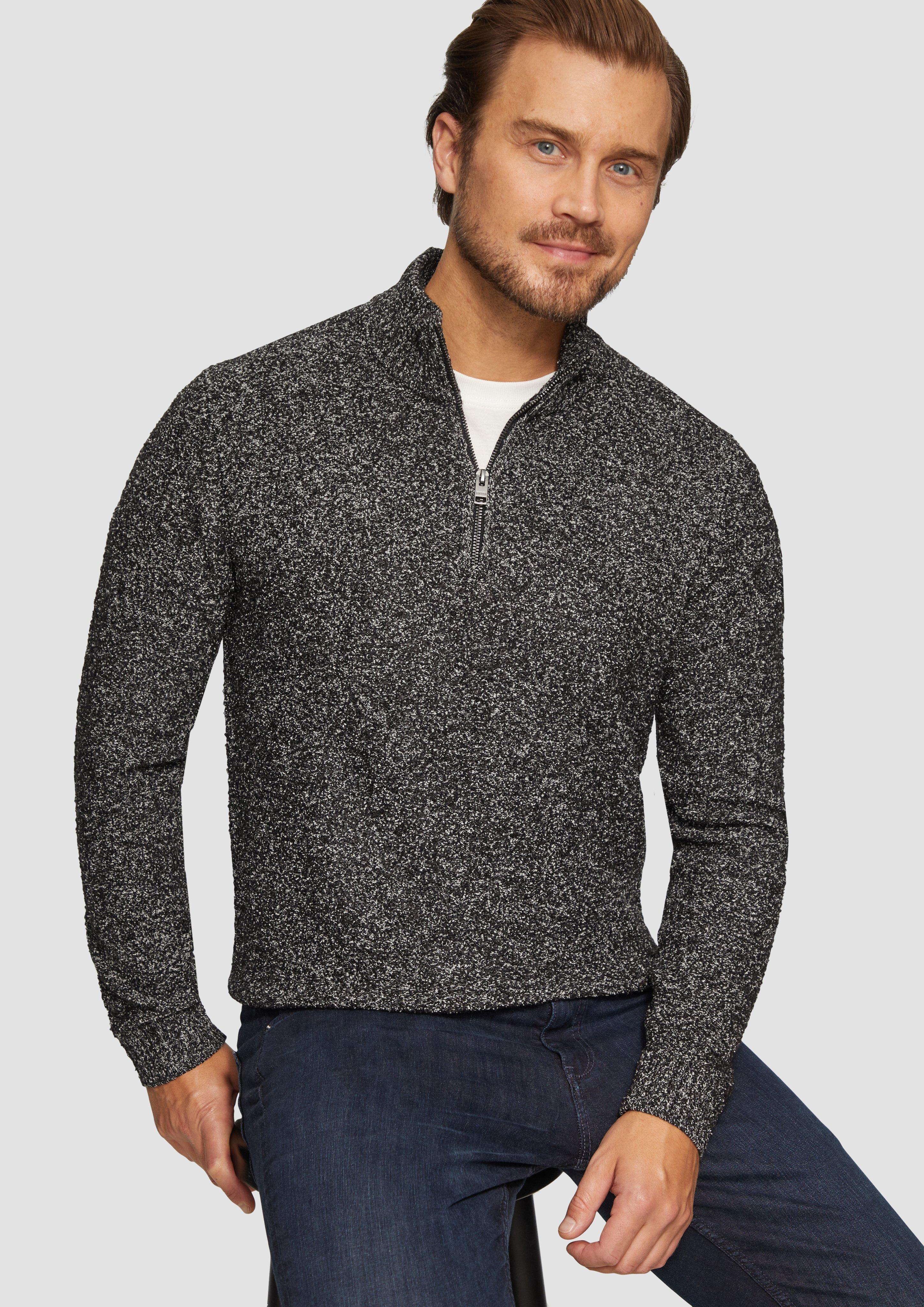 Pletený pulovr in 99W1, 08W1 & 83W1