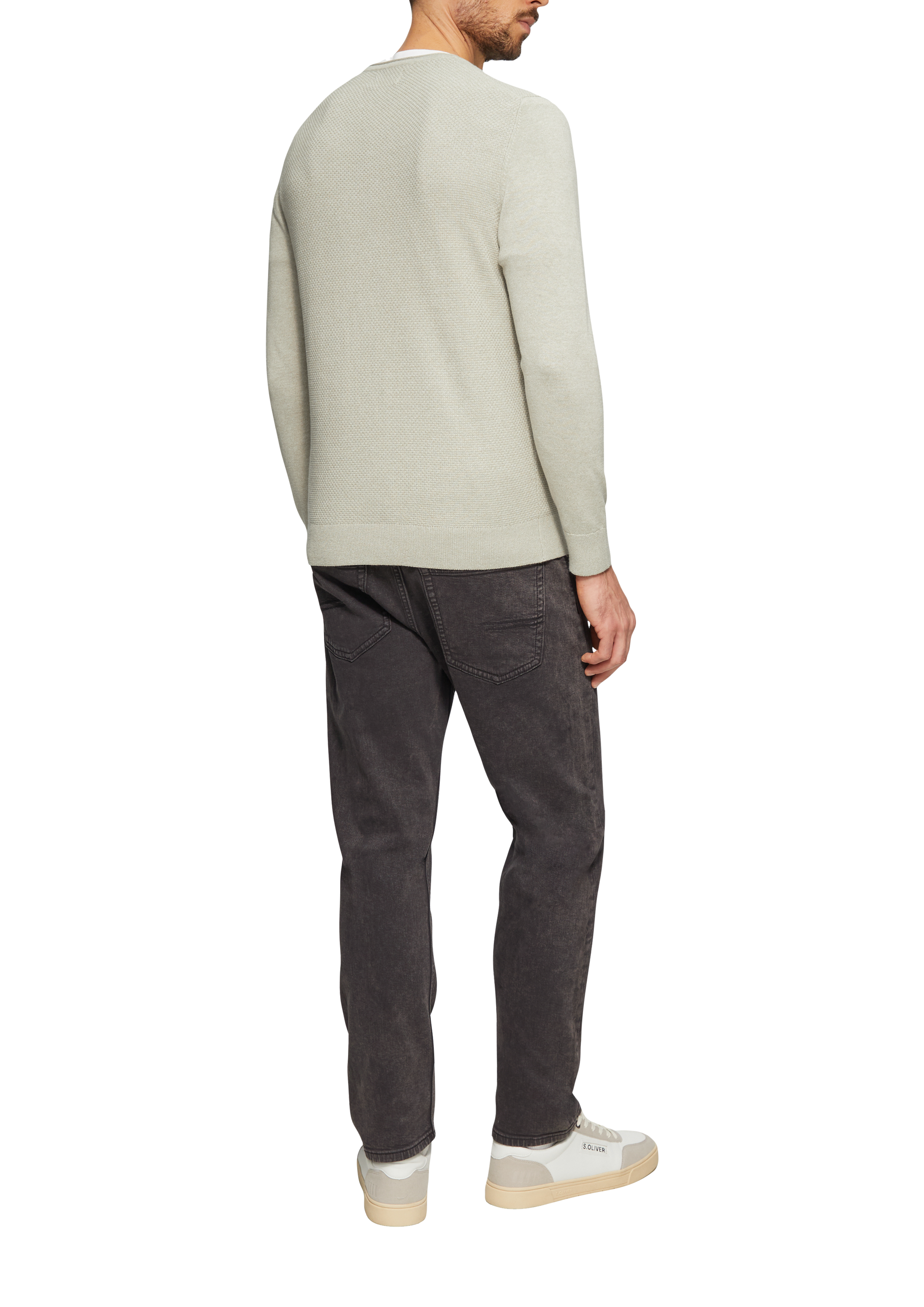 Thumbnail - Strickpullover