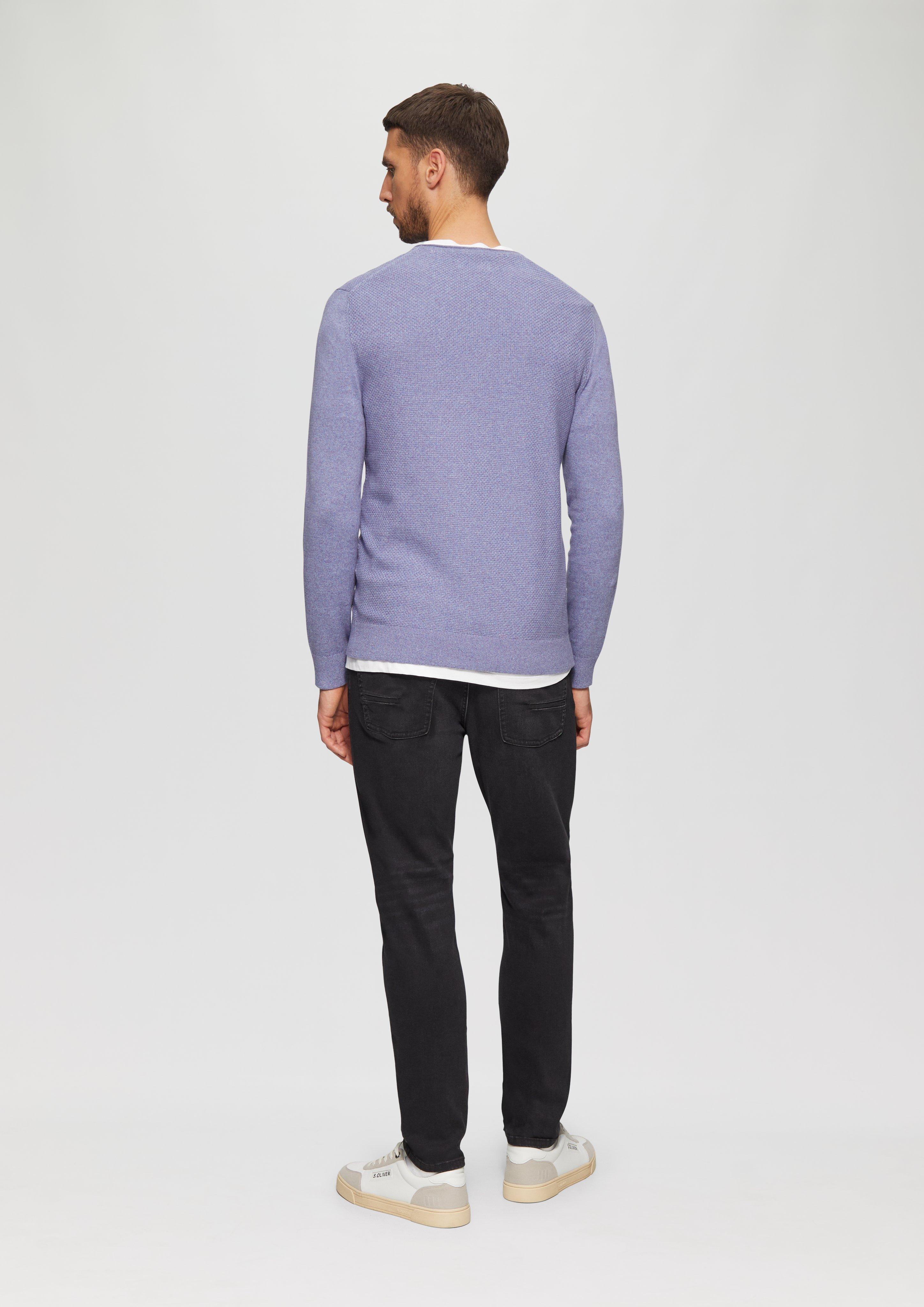 Pull en maille in 47W1, 95W1, 01W1, 67W1, 56W1 & 59W1