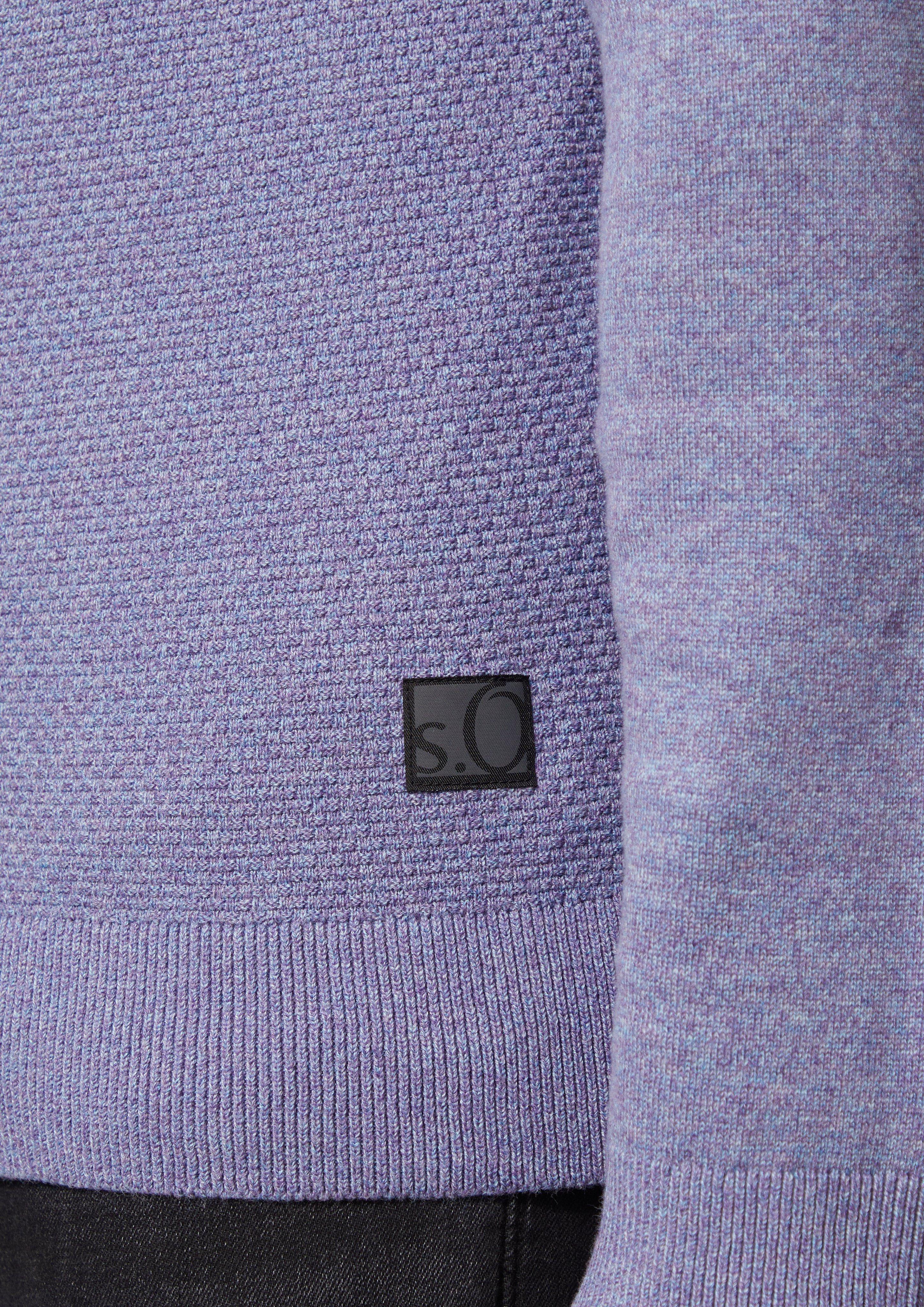 Pull en maille in 47W1, 95W1, 01W1, 67W1, 56W1 & 59W1