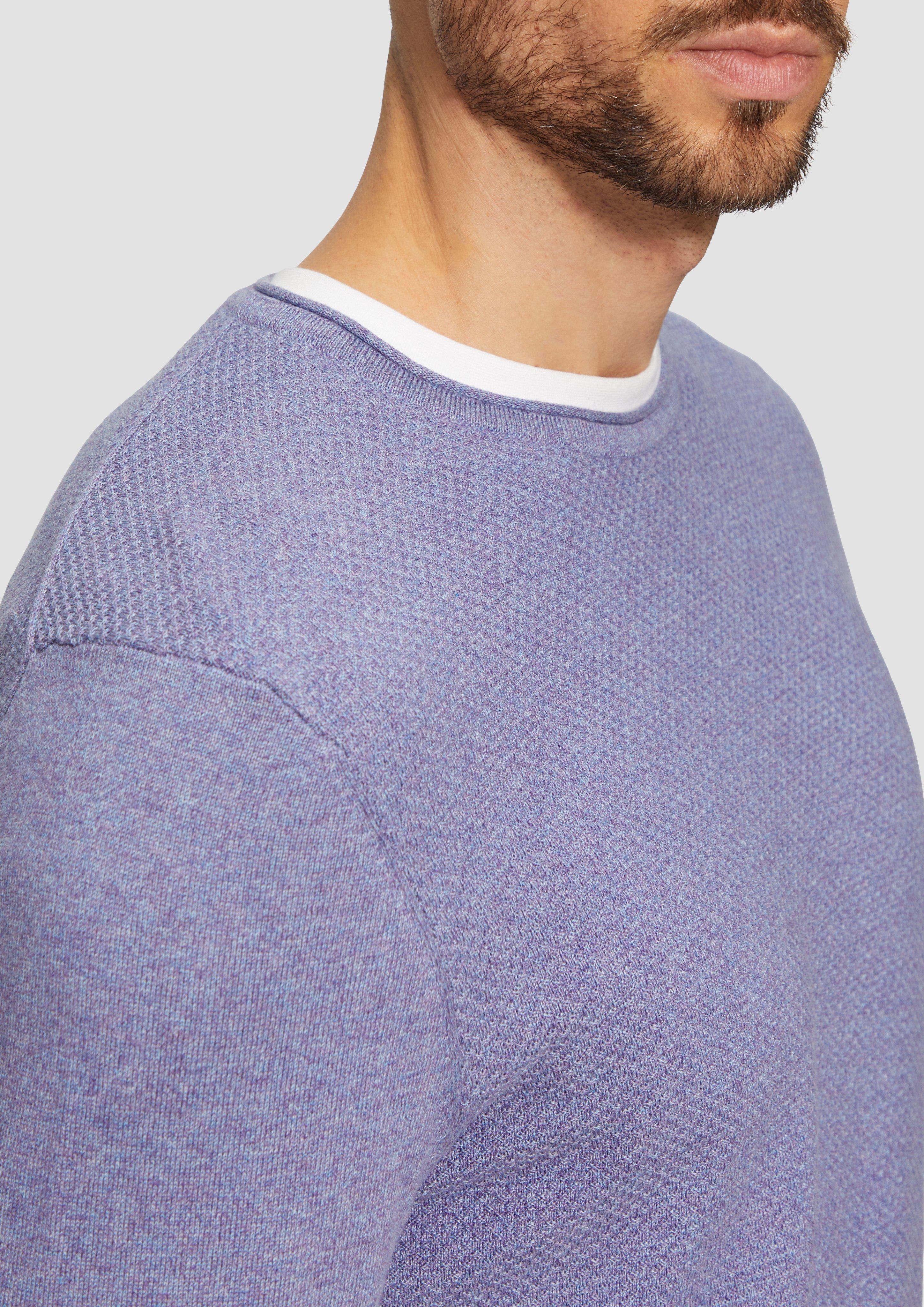 Pull en maille in 47W1, 95W1, 01W1, 67W1, 56W1 & 59W1