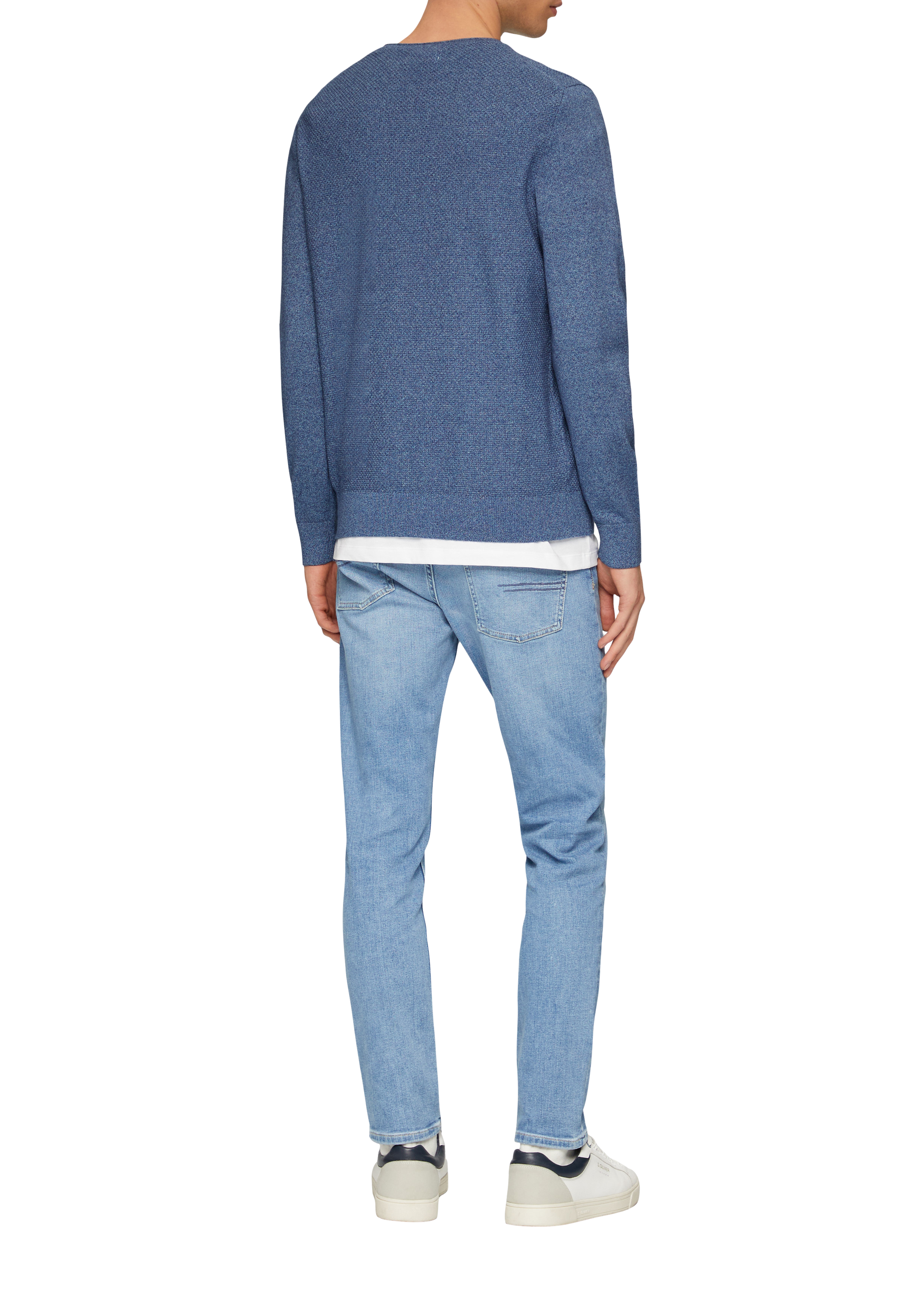 Thumbnail - Strickpullover