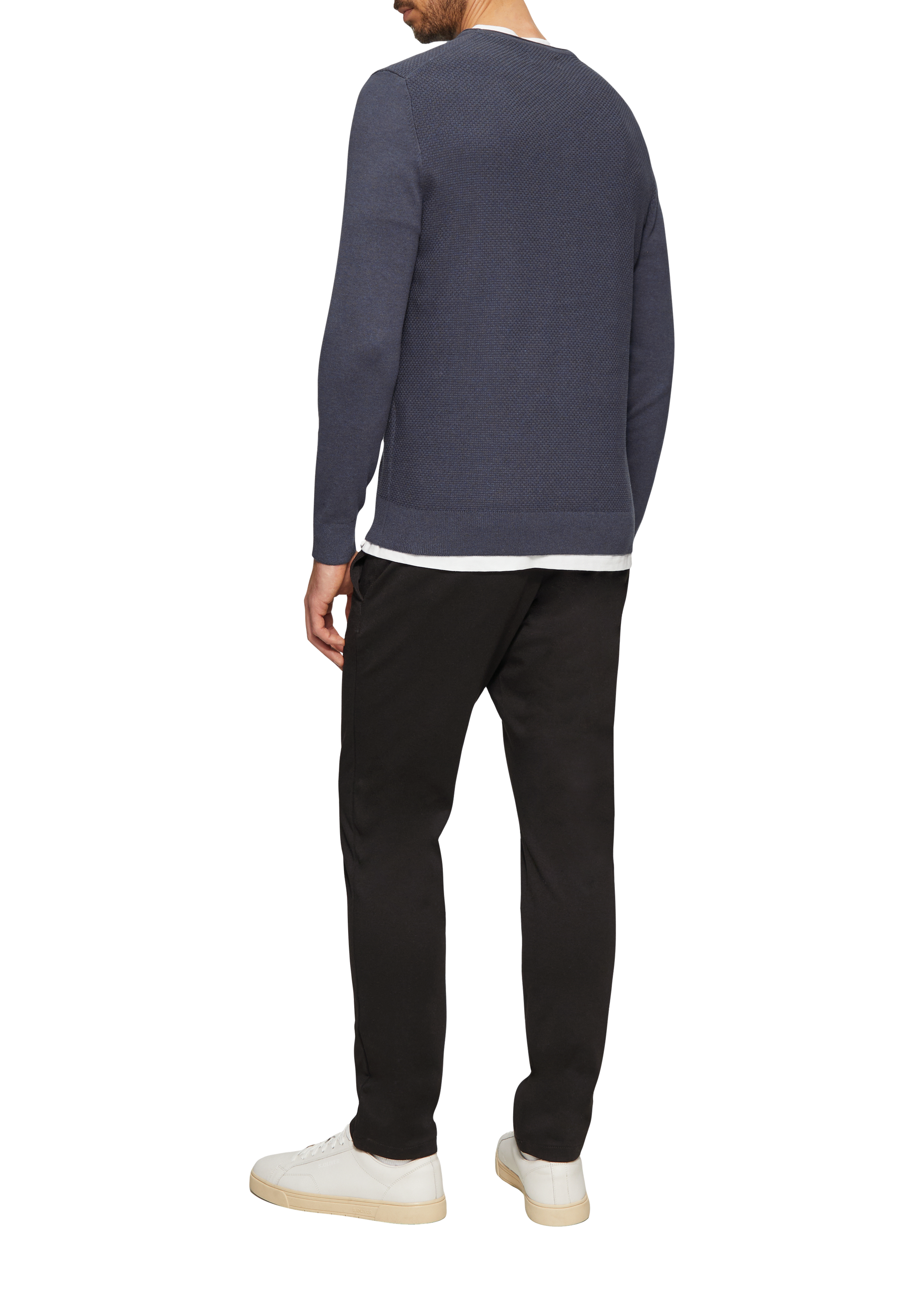 Thumbnail - Strickpullover