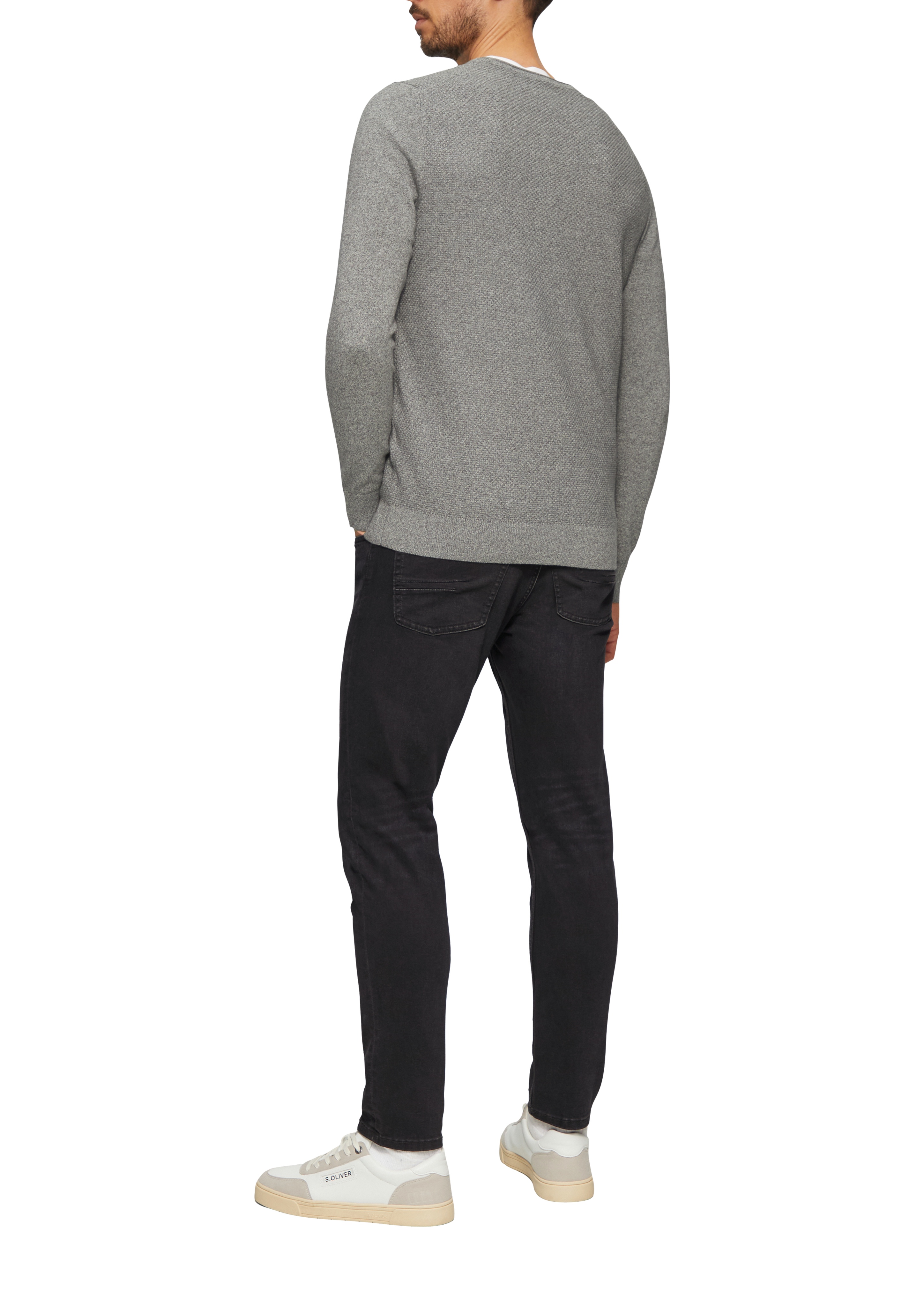 Thumbnail - Strickpullover