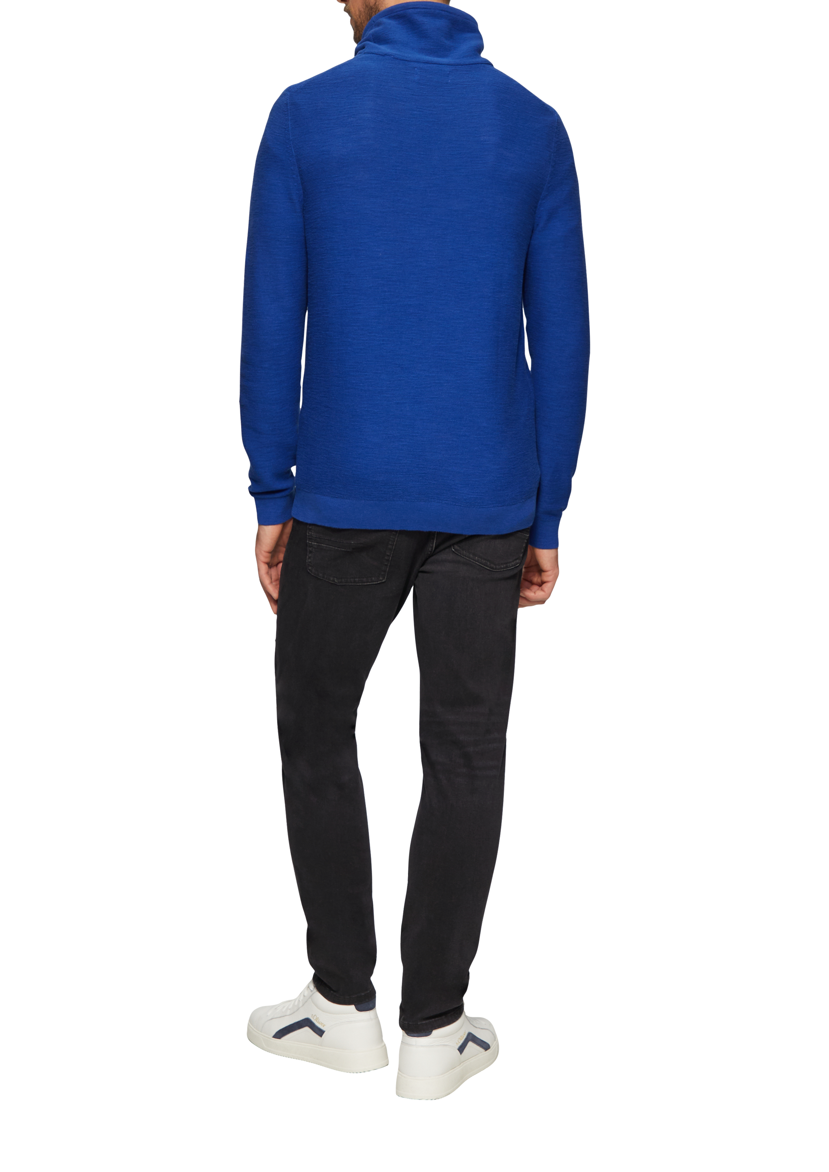 Thumbnail - Strickpullover