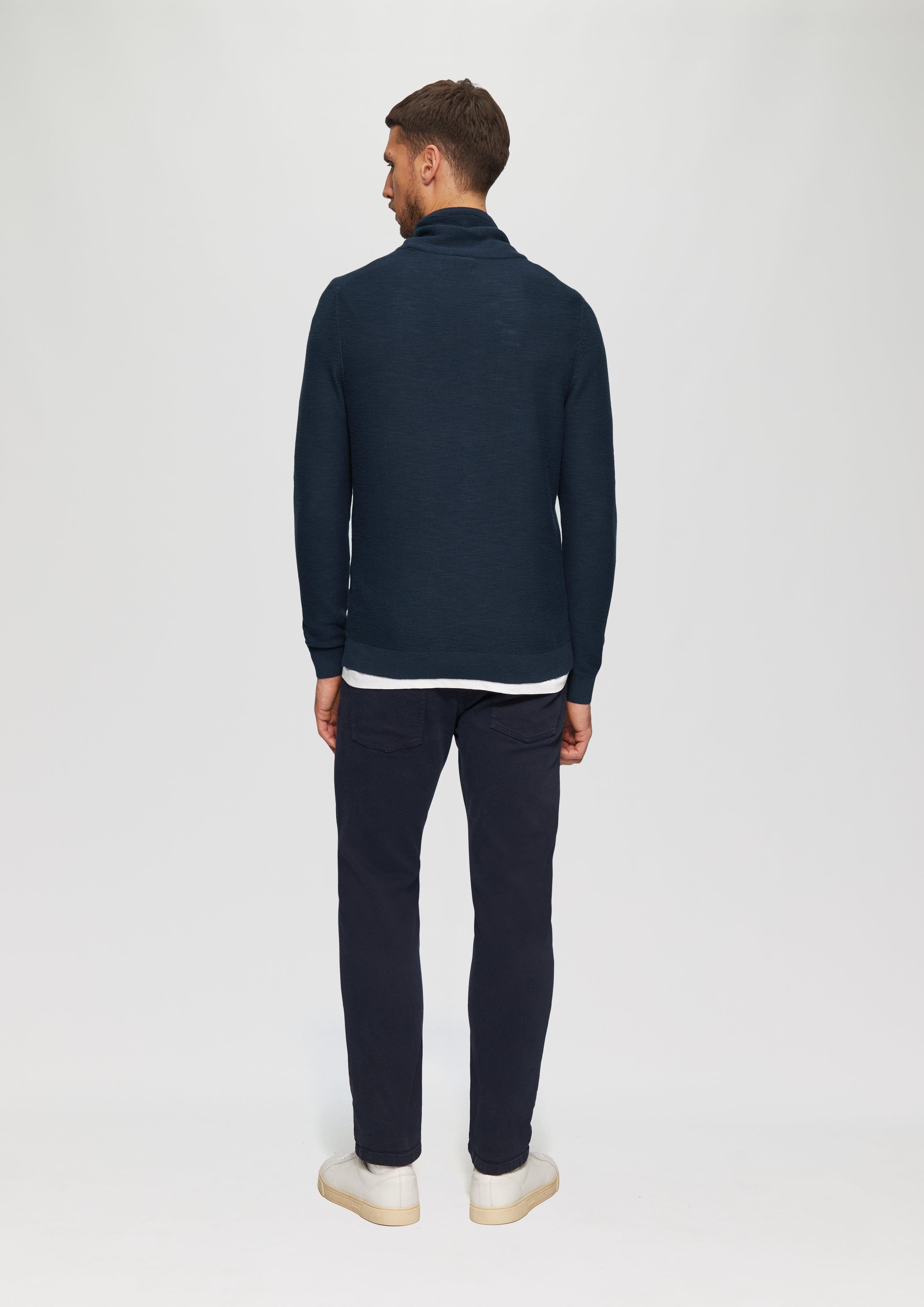 Strickpullover in 5978 & 6767