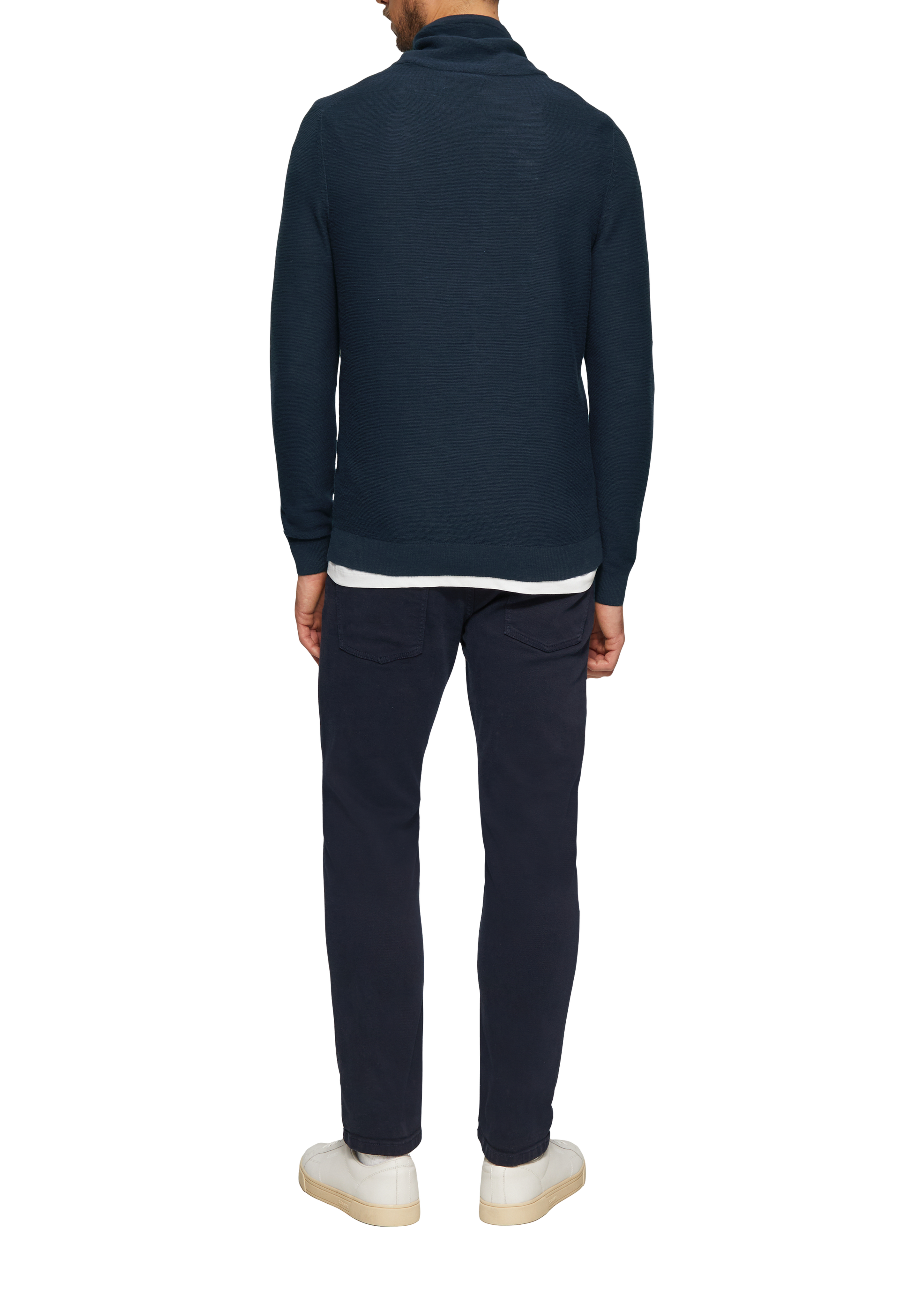 Thumbnail - Strickpullover