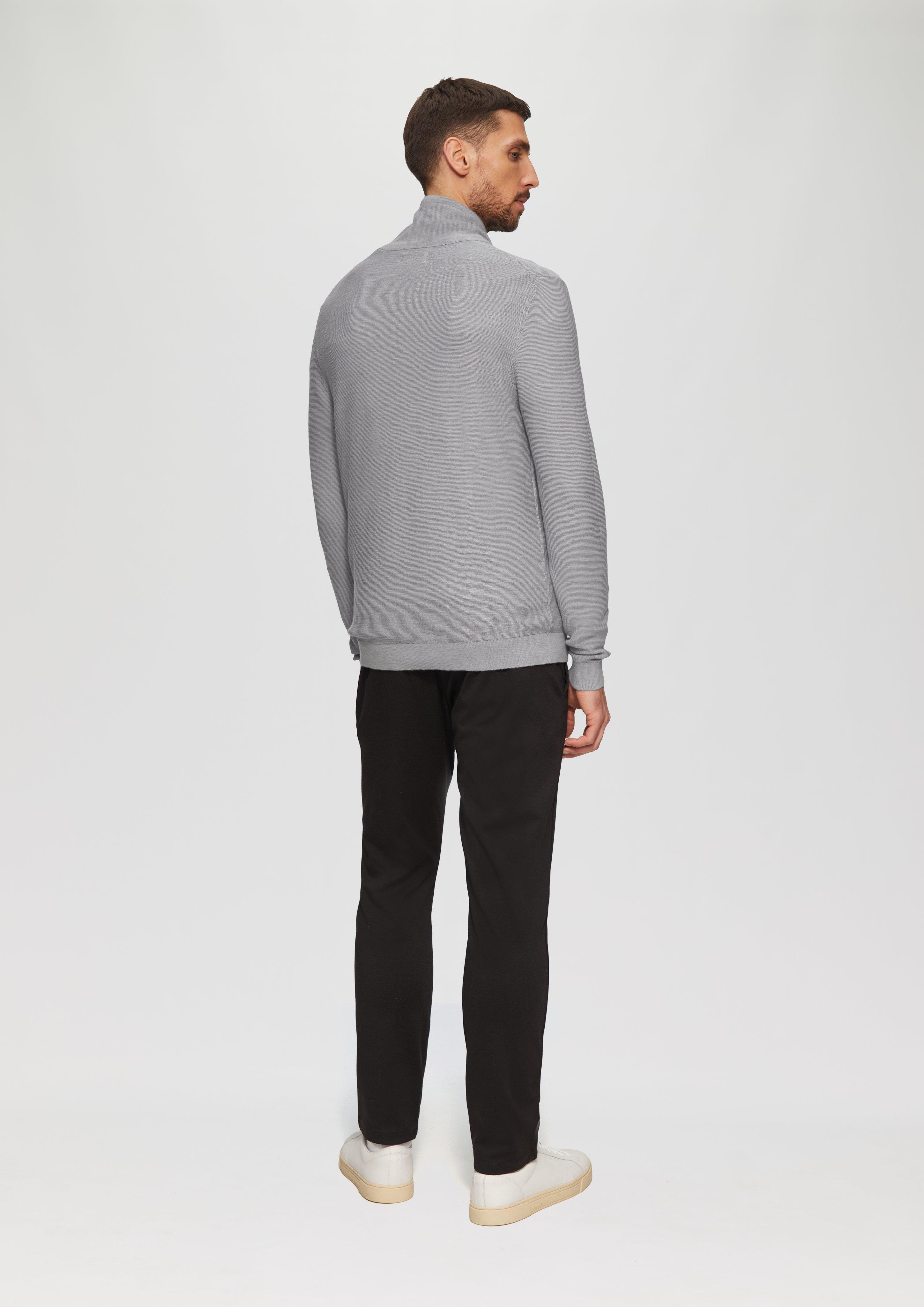 Pull en maille in 9500, 5978 & 6767