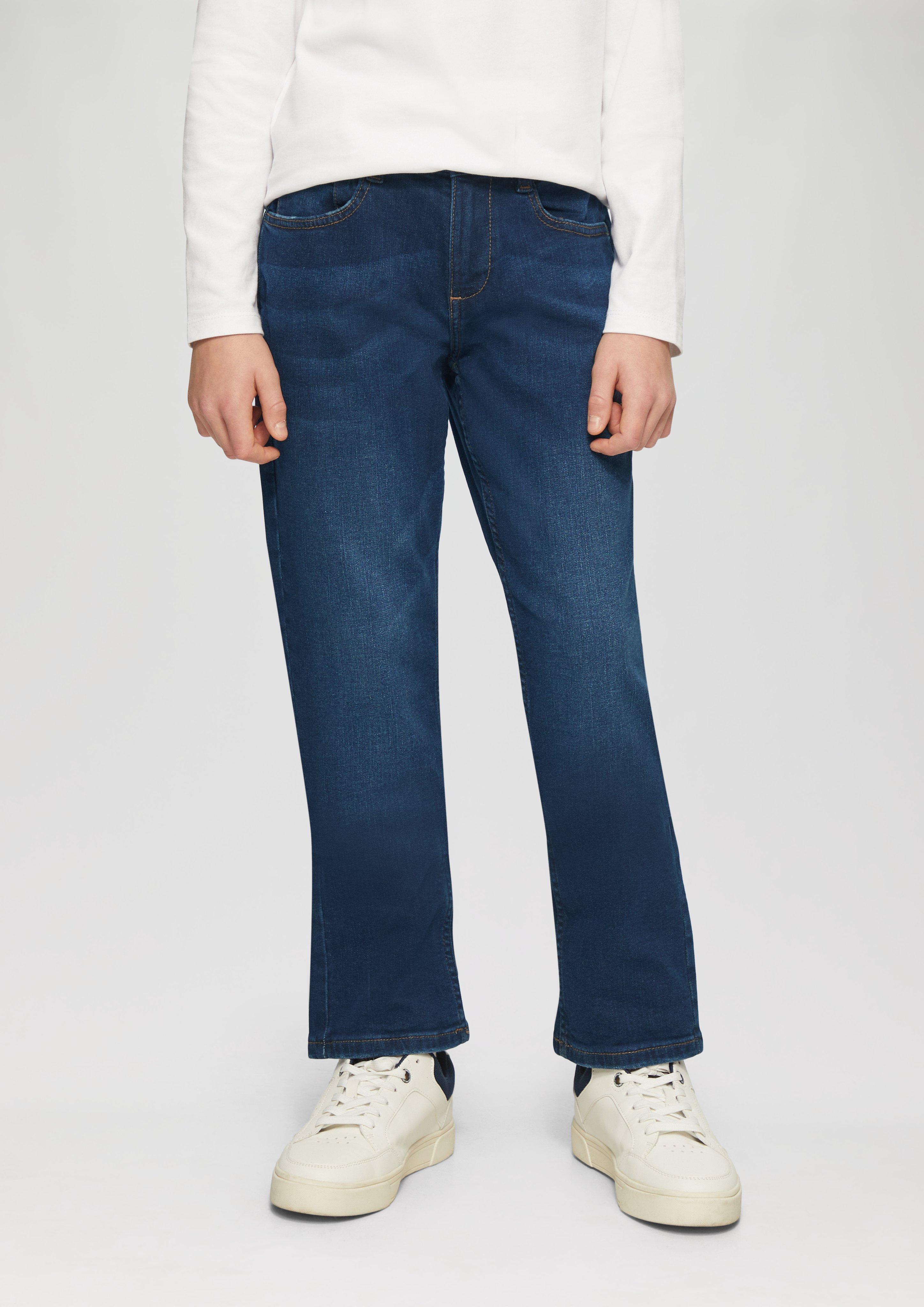 Pantalon en jean in 57Z2