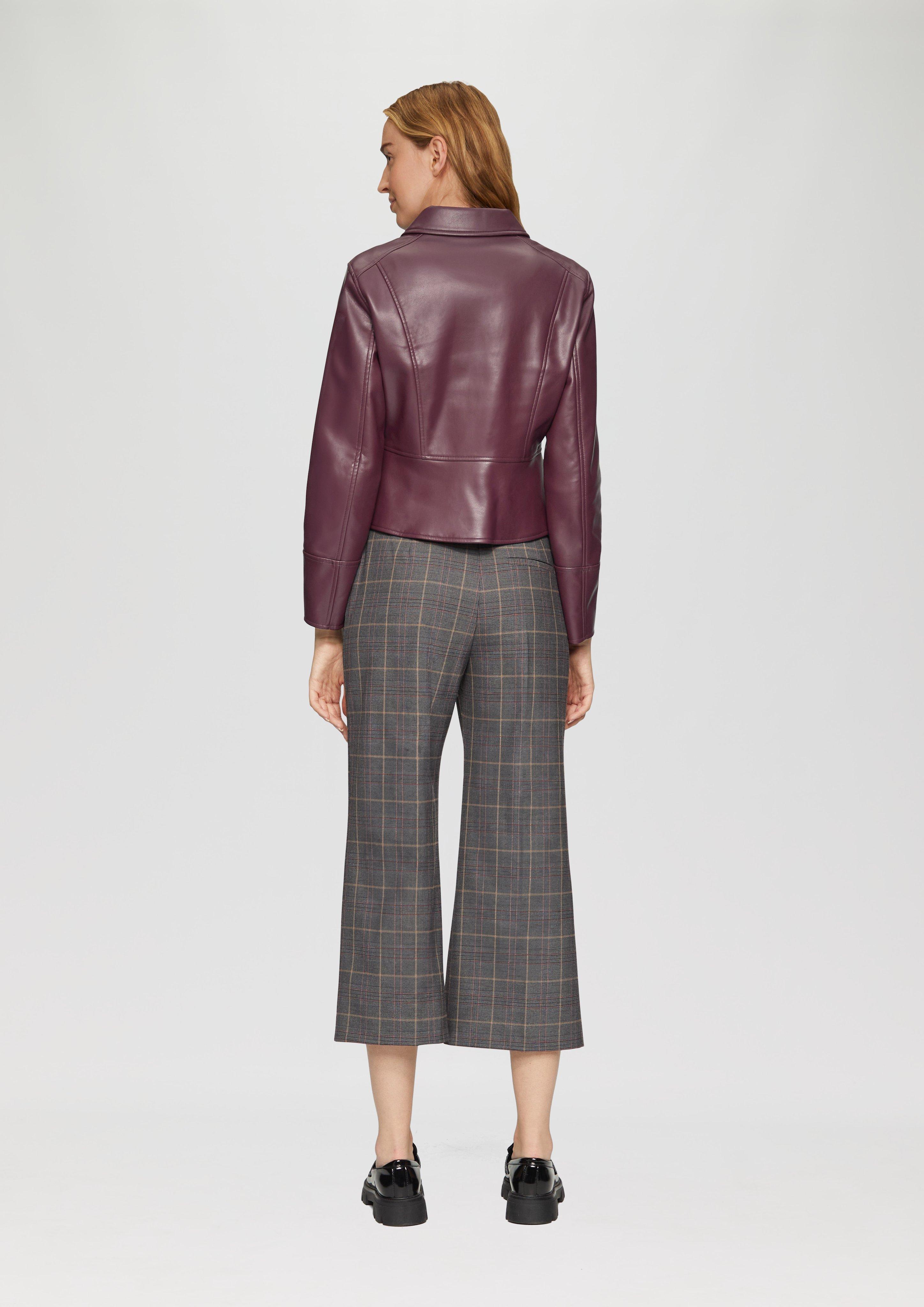 Veste d'intérieur in 4907