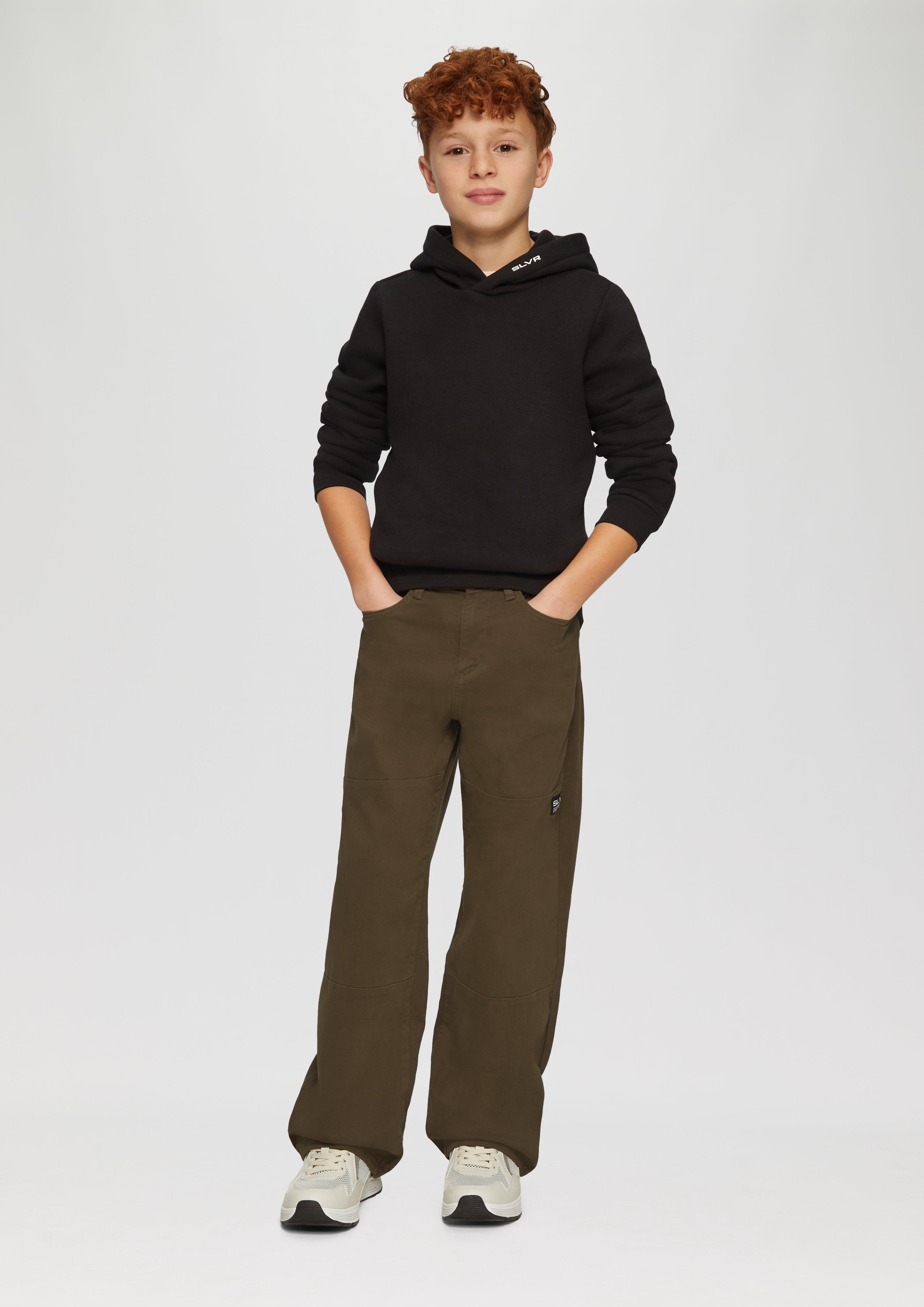 Kalhoty in 8810 & 9999