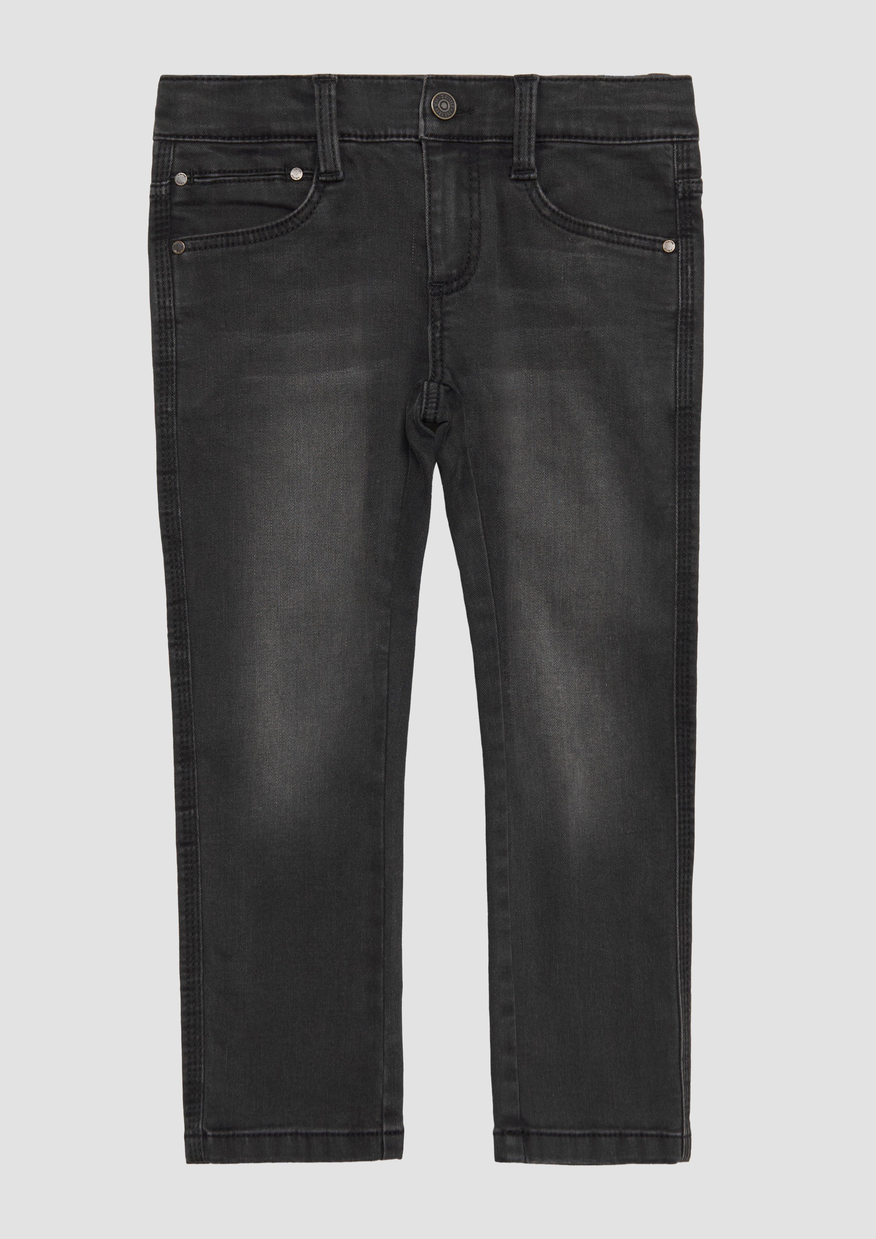 Jeans-Hose