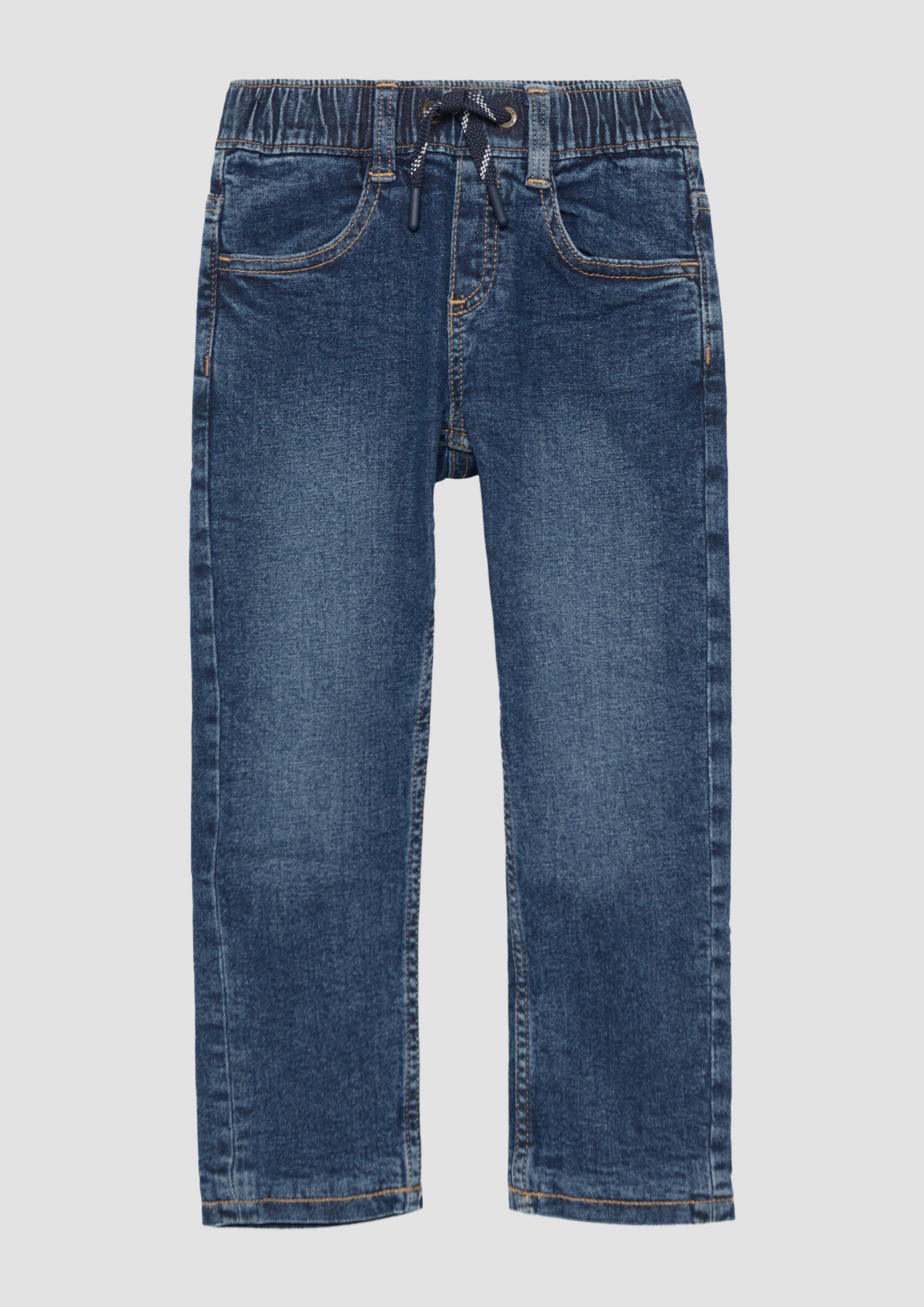 Jeans-Hose