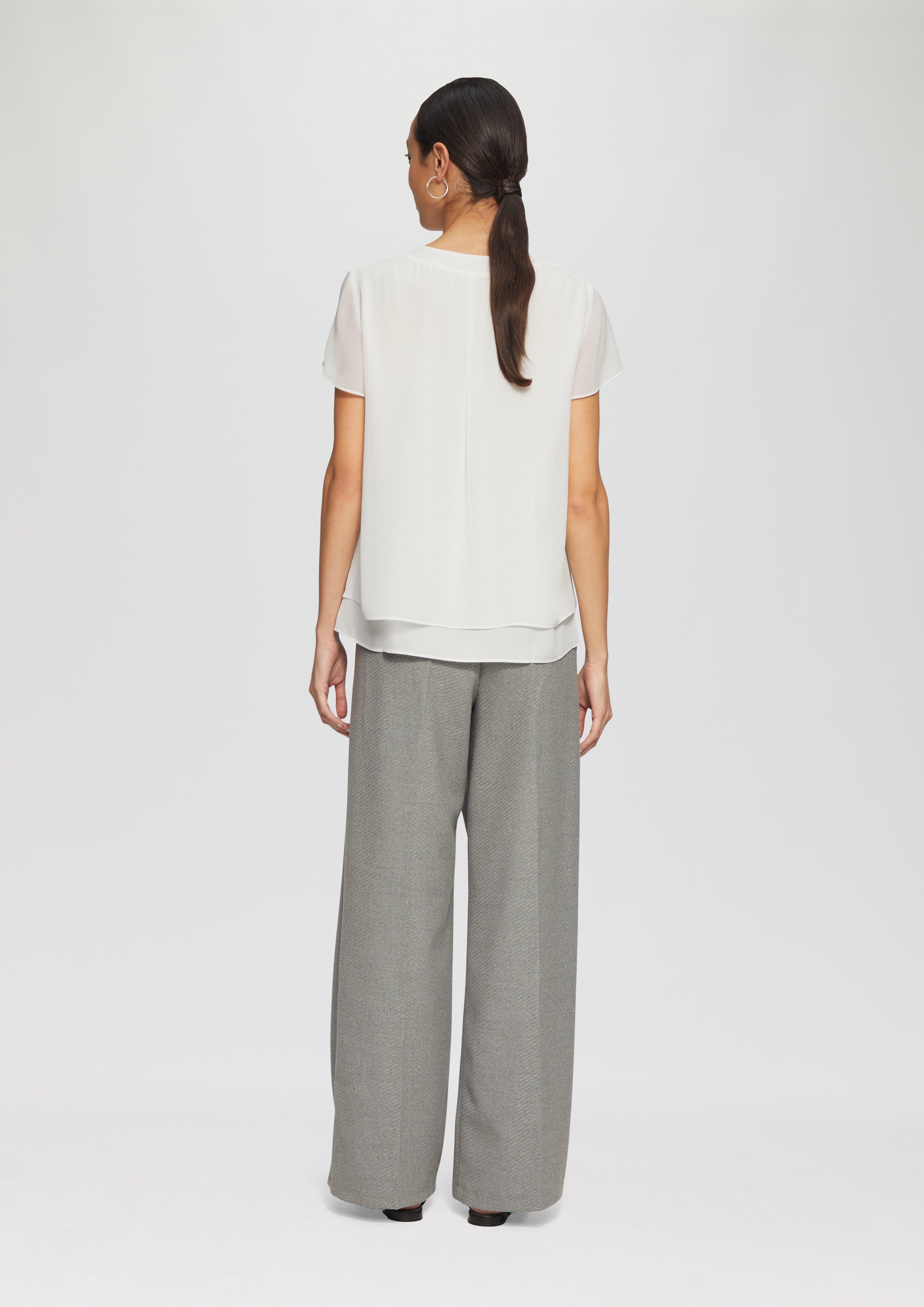 Bluse in 0200 & 9999