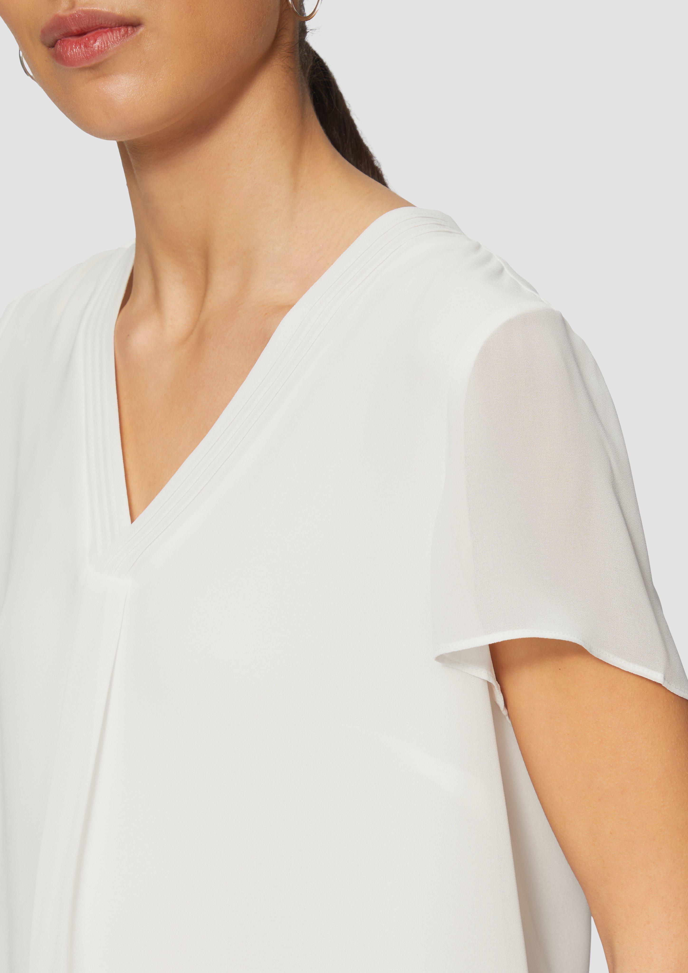 Bluse in 0200 & 9999