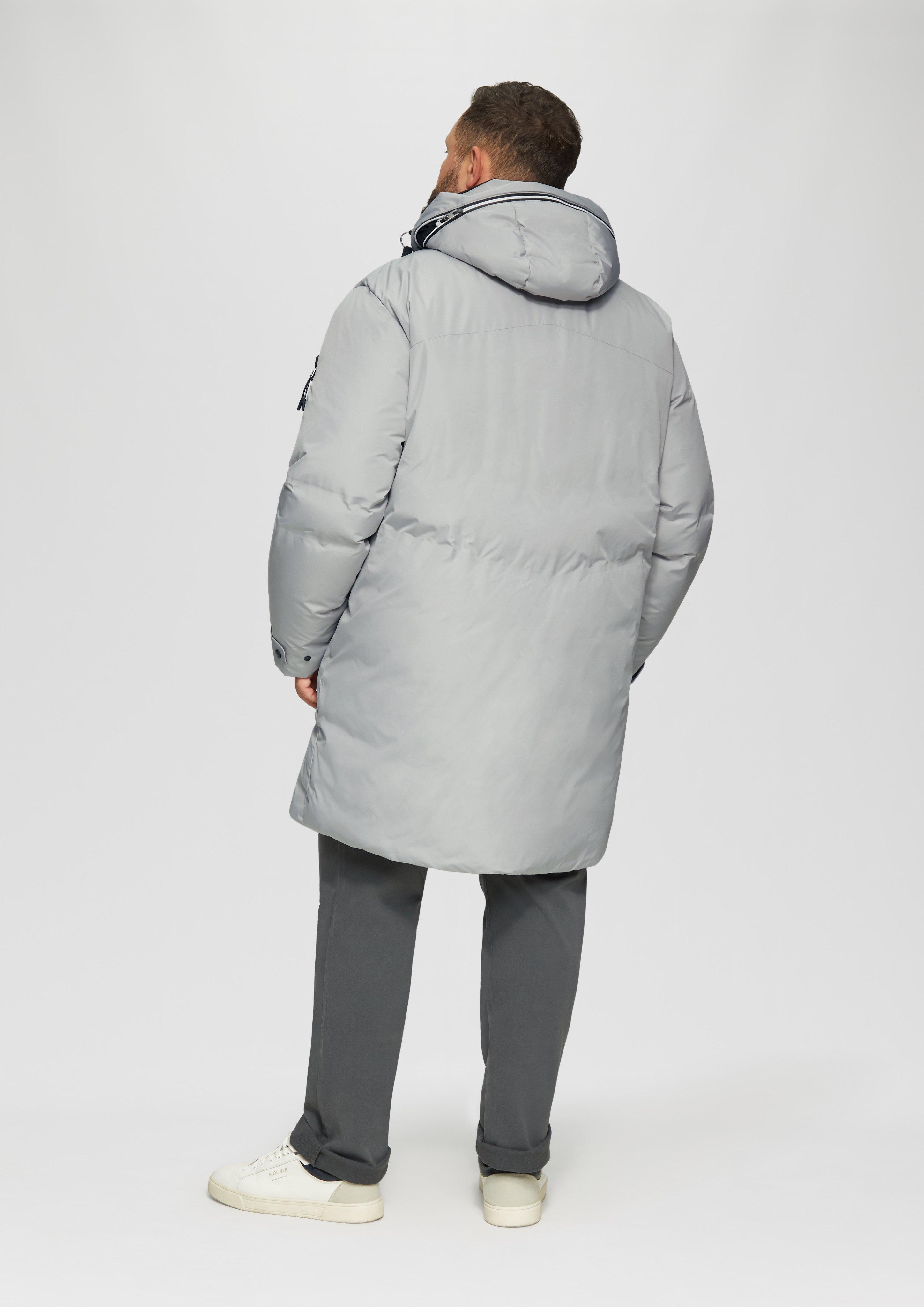 Vonkajšia bunda in 9105