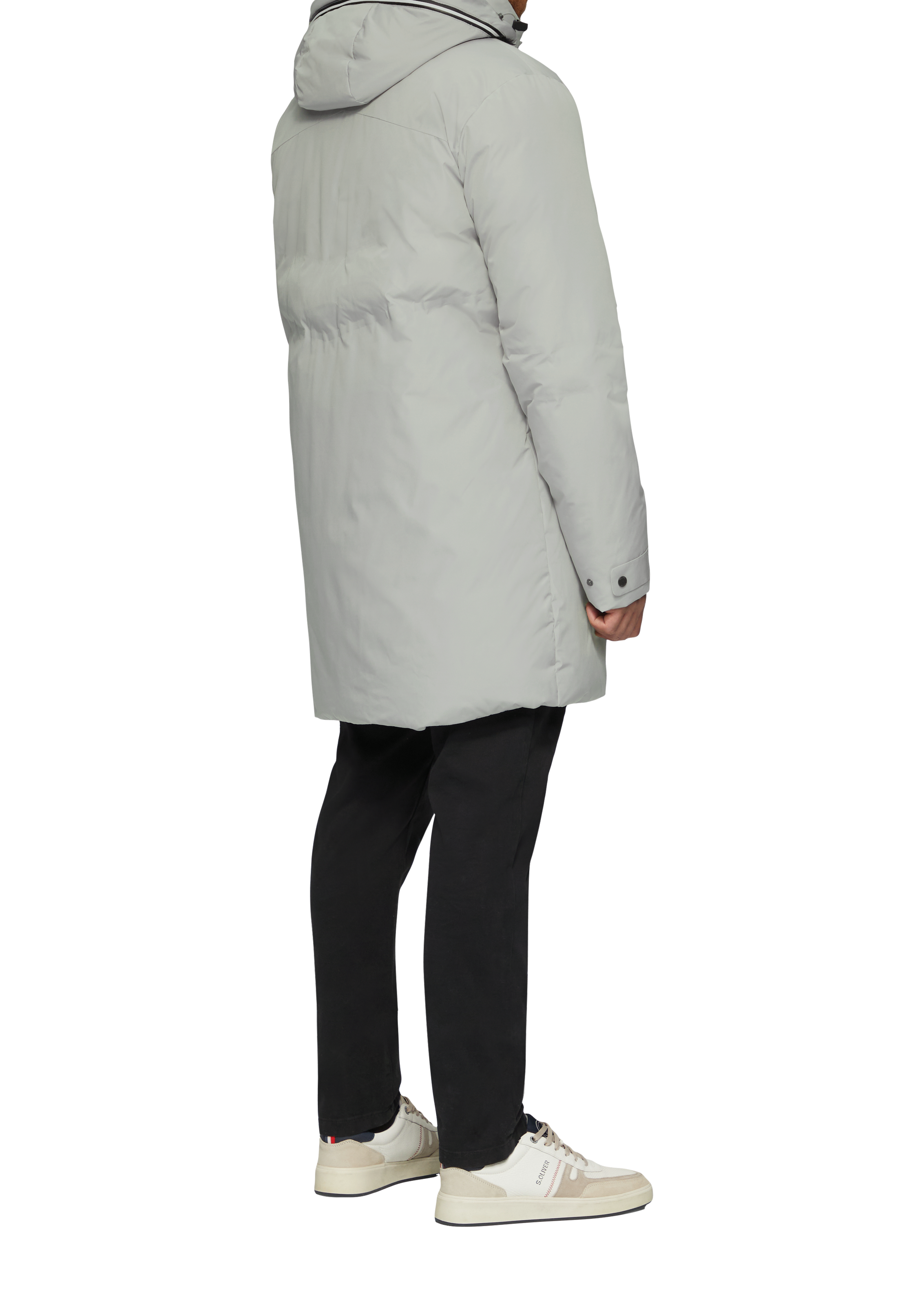 Thumbnail - Outdoor-Jacke