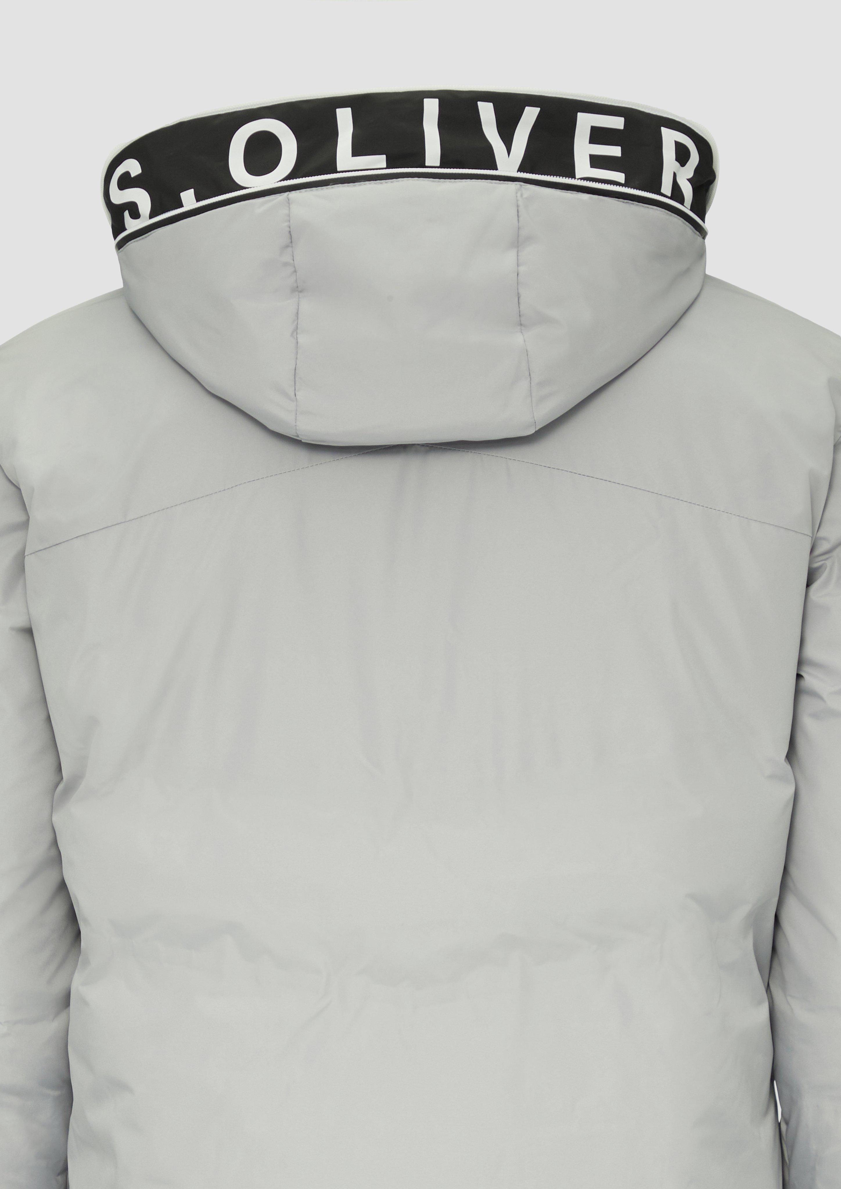 Outdoor-Jacke in 9105