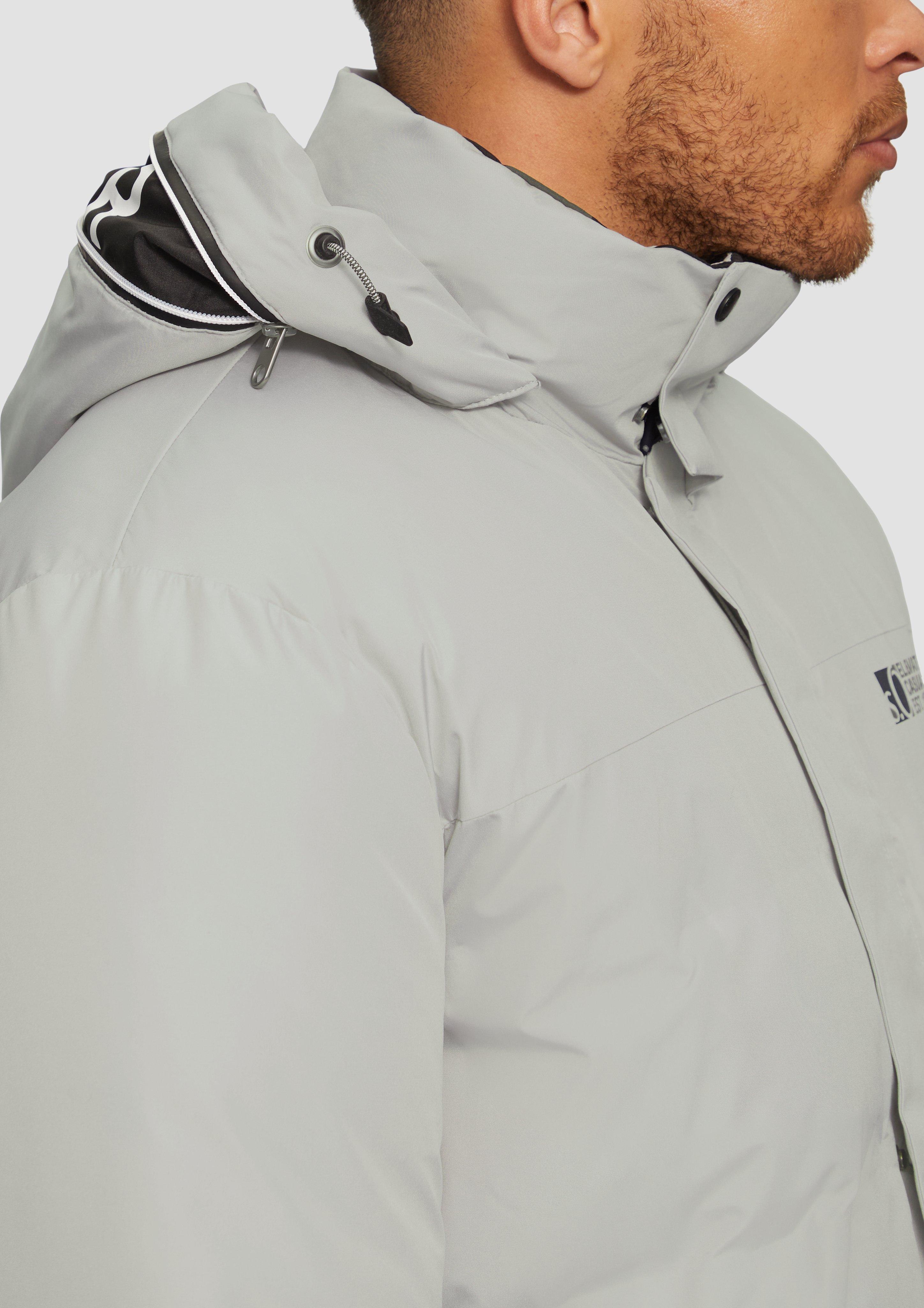 Outdoor-Jacke in 9105