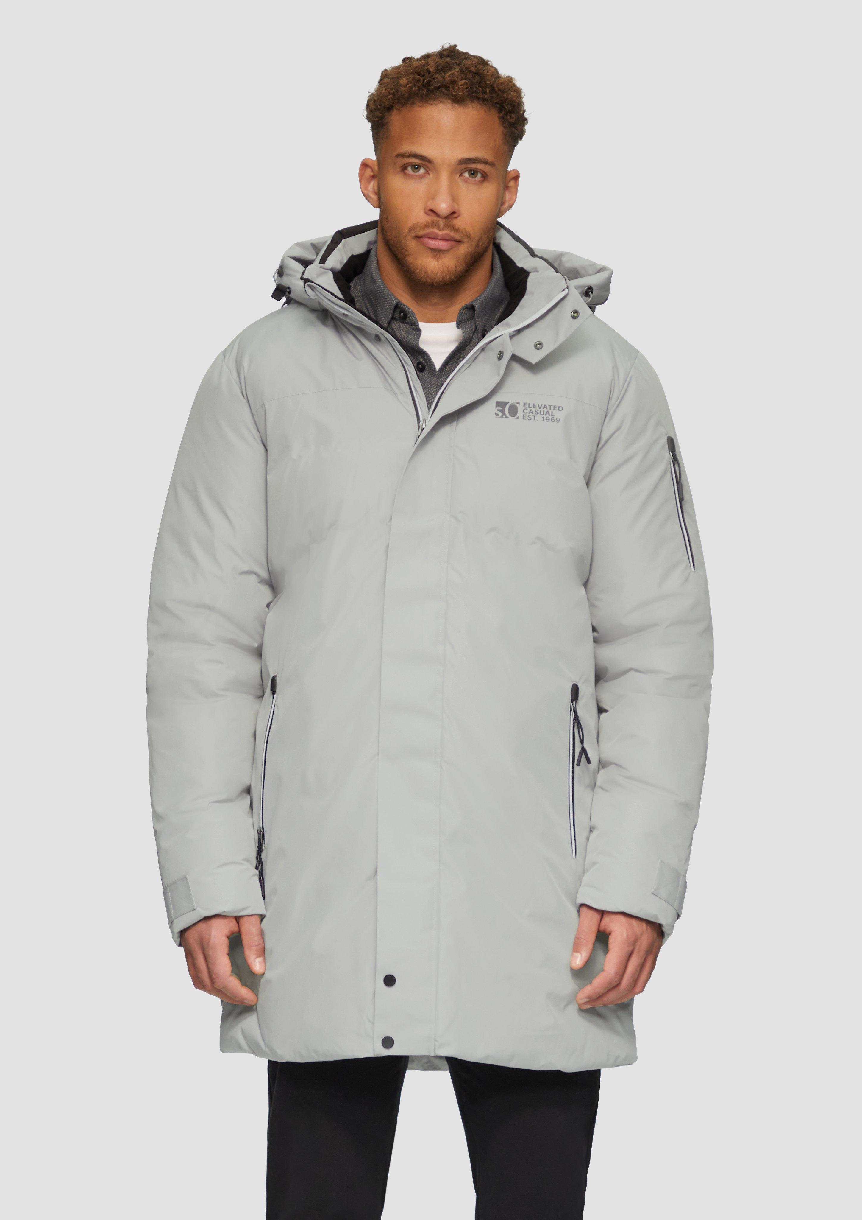 Outdoor-Jacke in 
