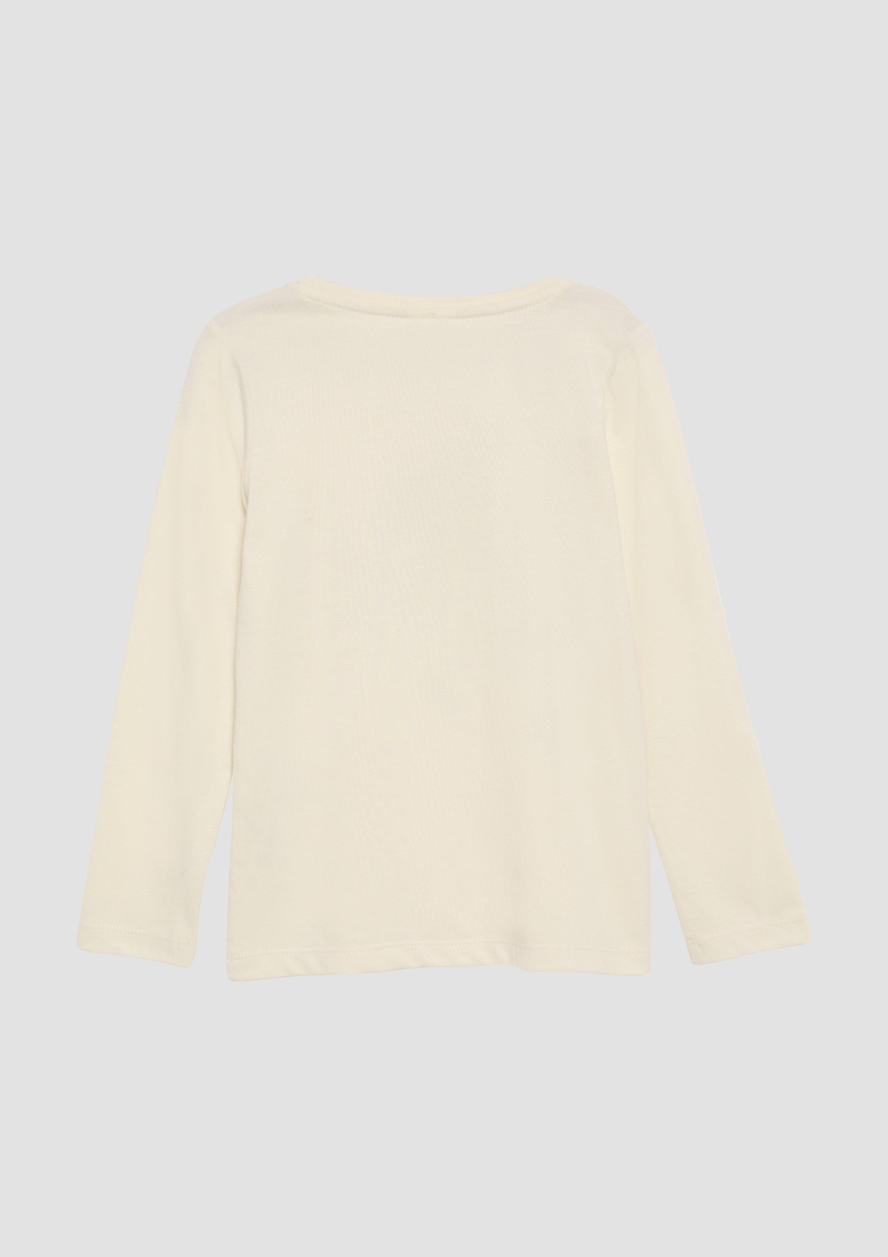 T-Shirt in 0805 & 5242