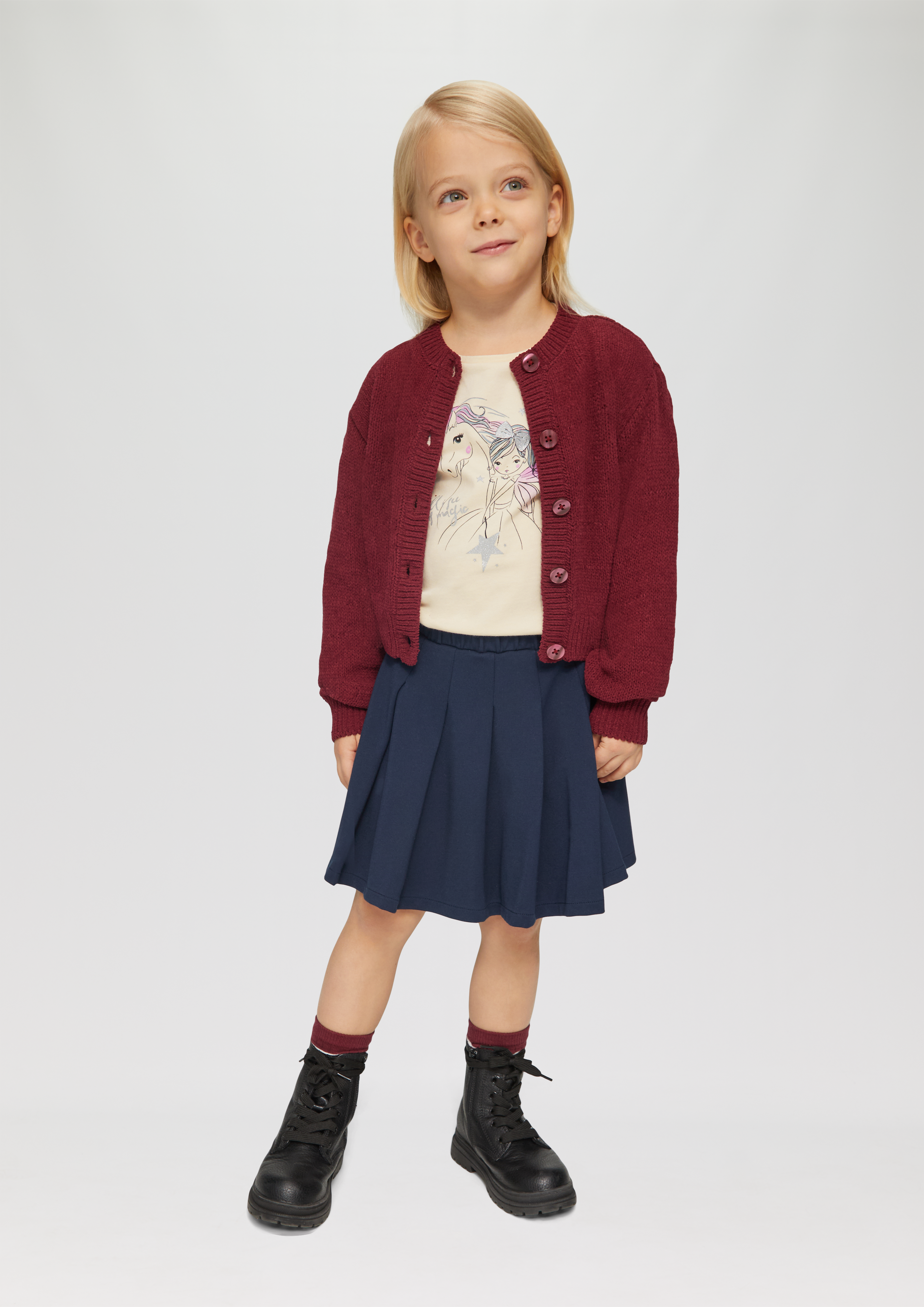 T-Shirt in 0805 & 5242