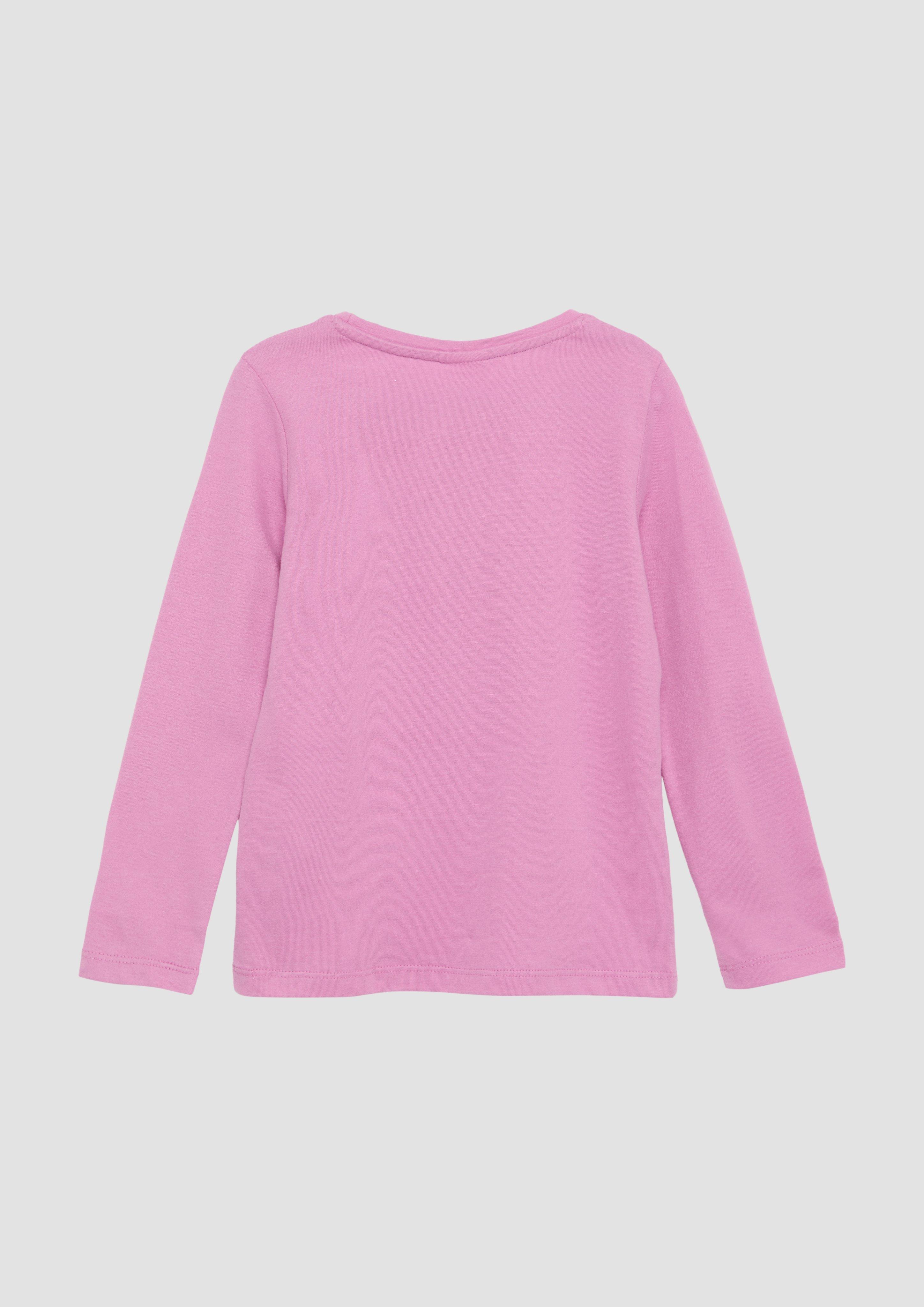 T-shirt in 4446, 0805 & 5242