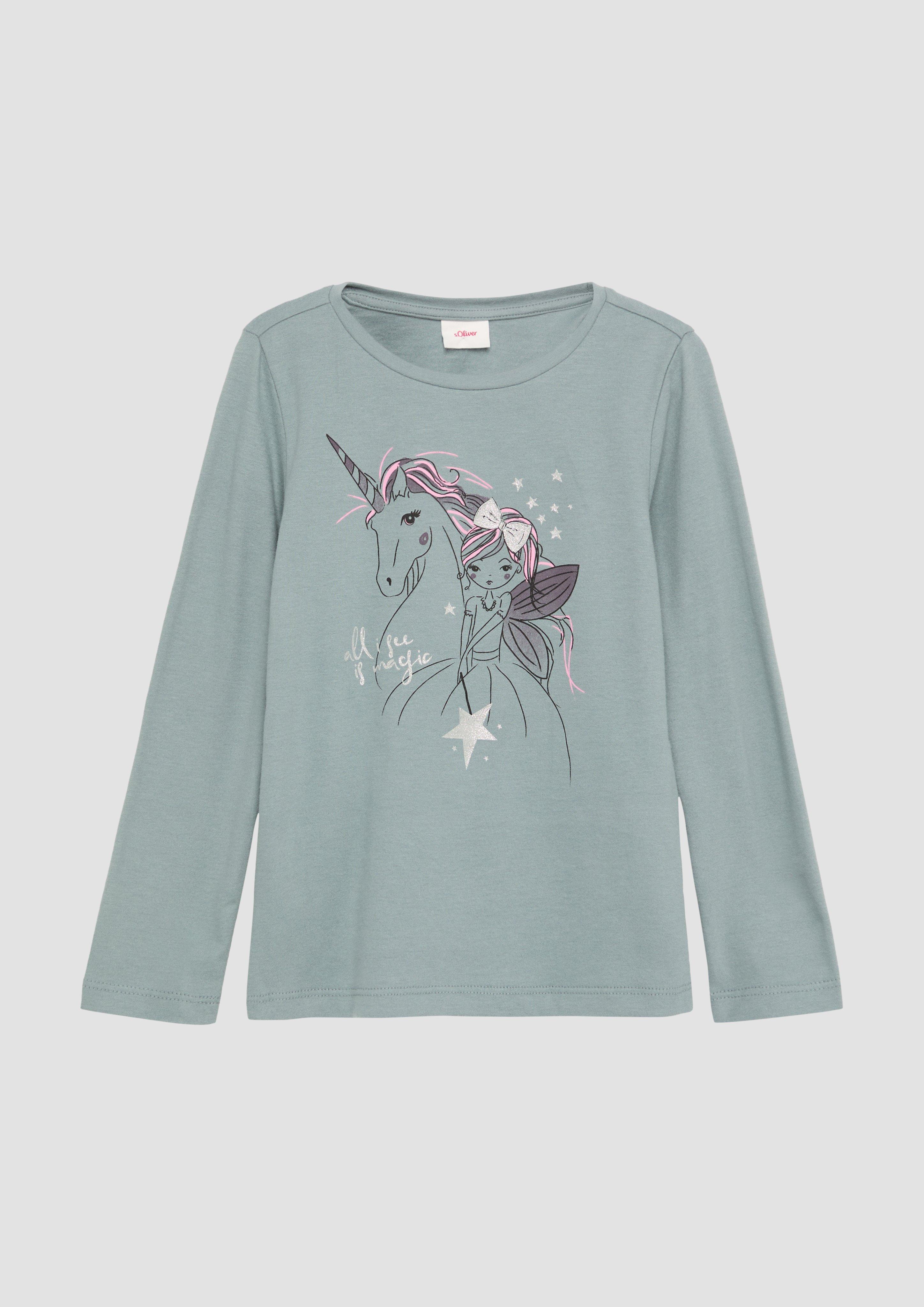 Product sibling blau