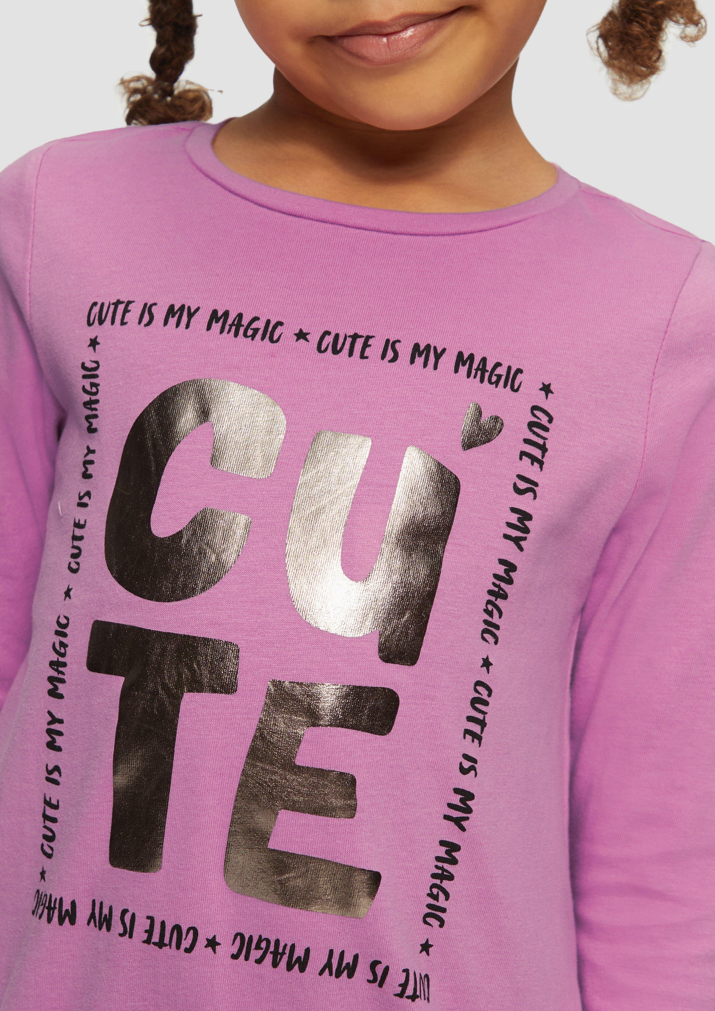 T-shirt in 4446 & 5242