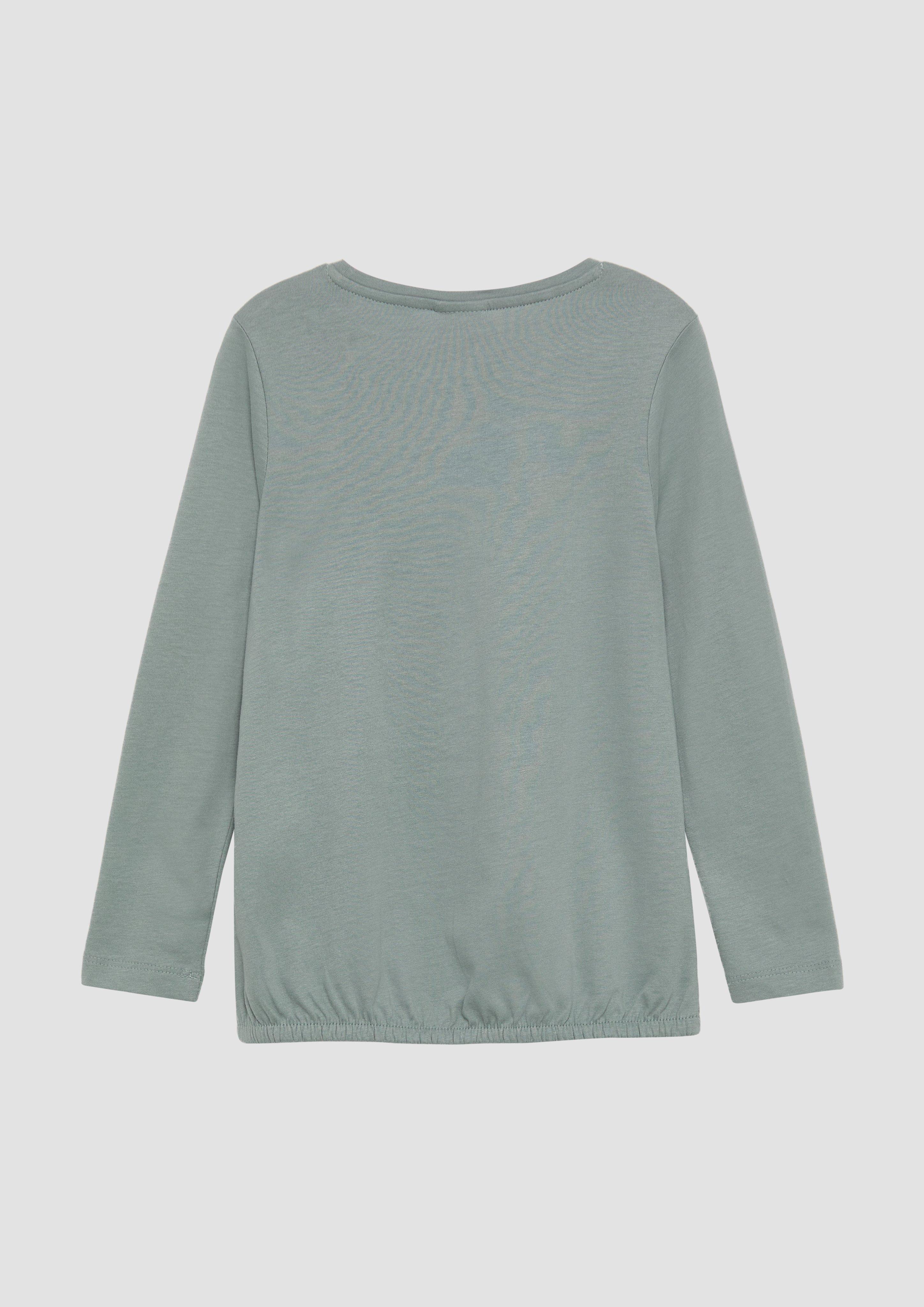 T-shirt in 5242 & 4446