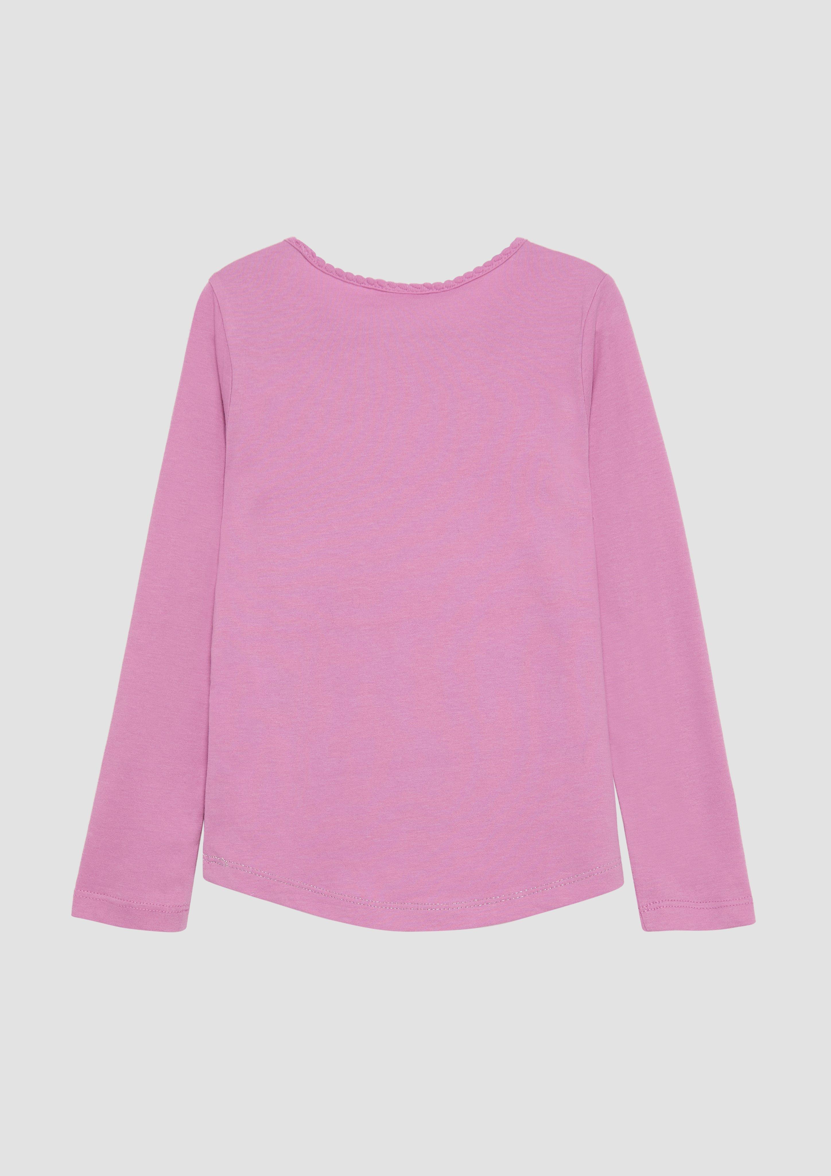 T-shirt in 4446, 5952 & 4892