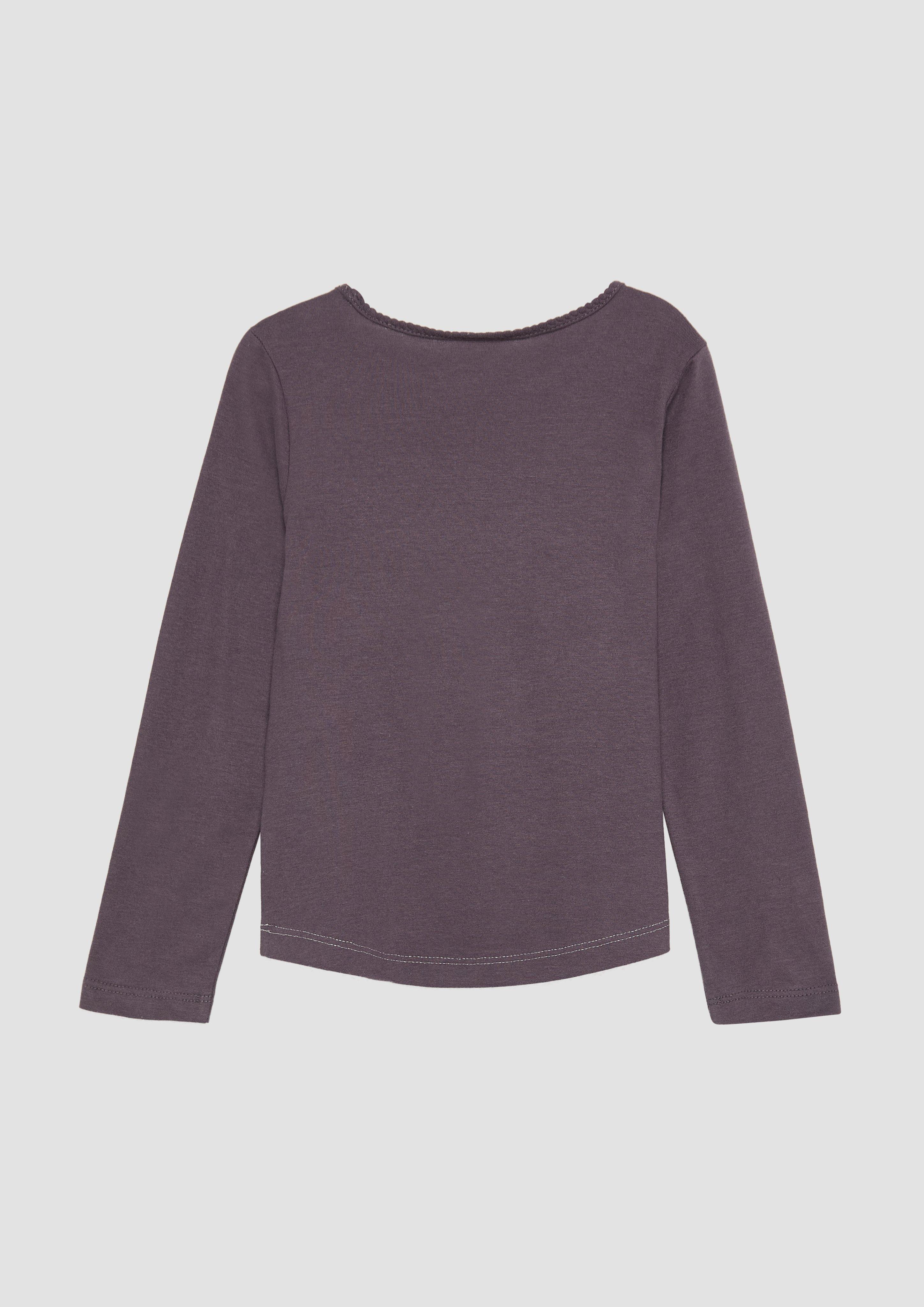 T-Shirt in 4892, 4446 & 5952