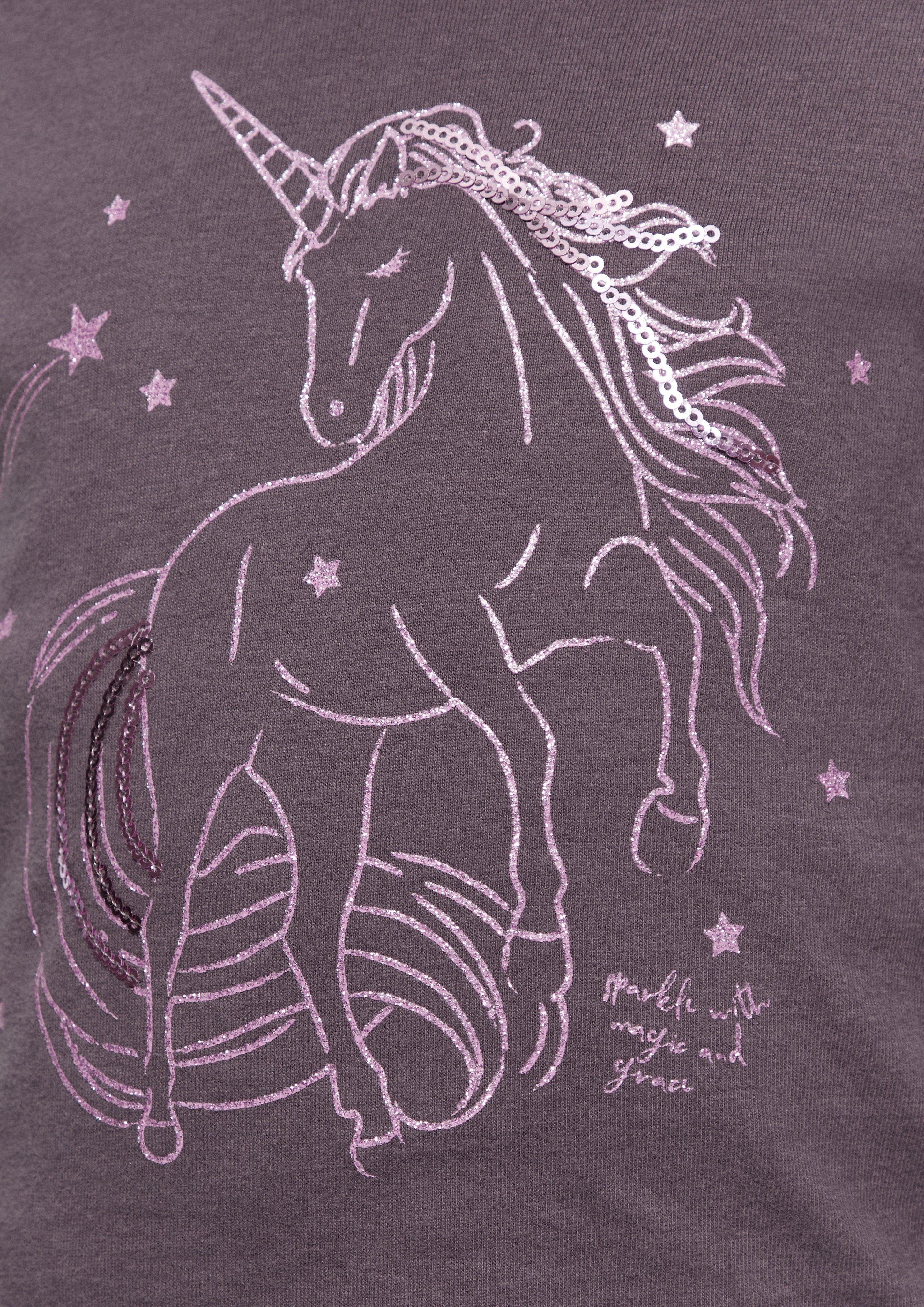 T-Shirt in 4892, 4446 & 5952